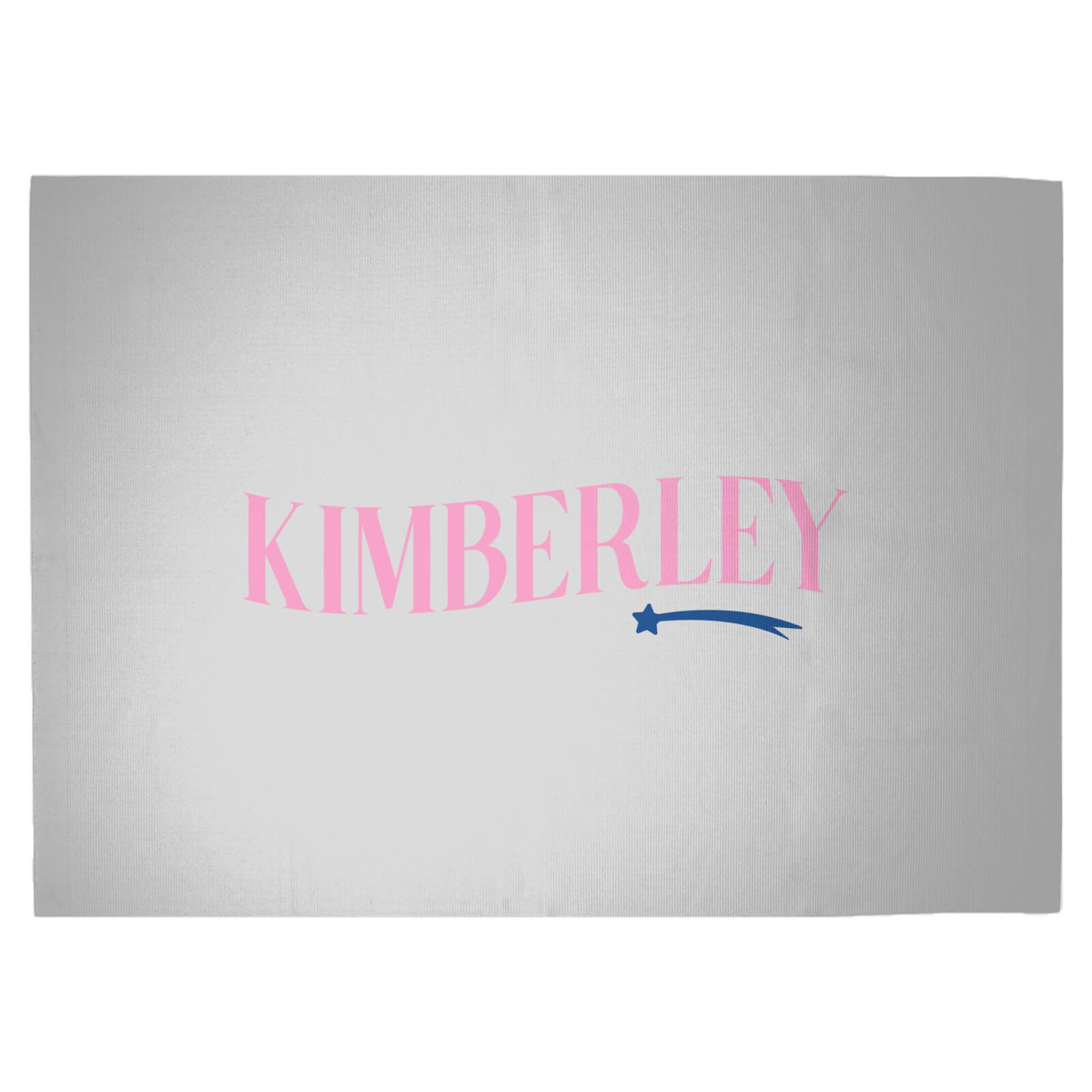 Kimberley Starstruck Woven Rug - Large