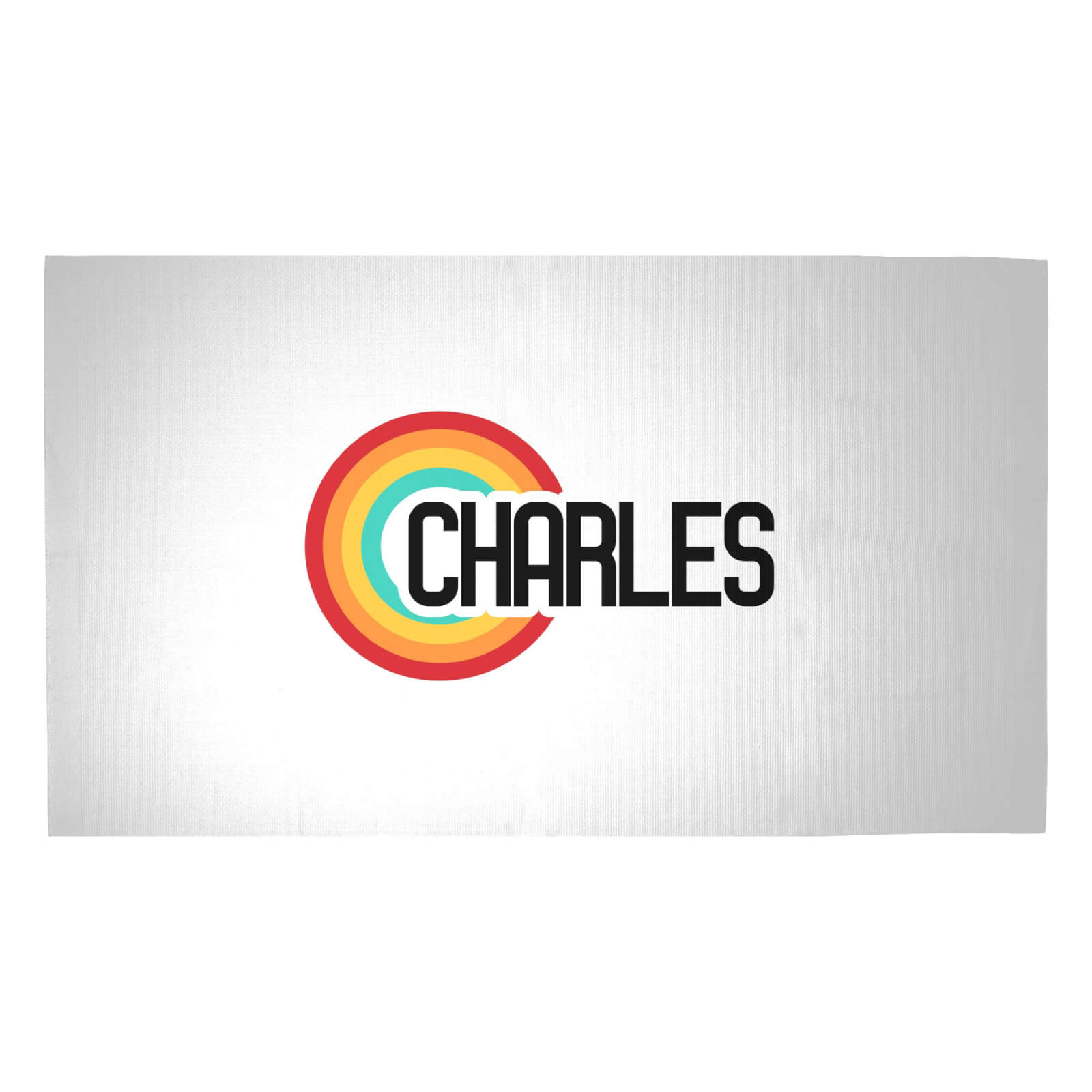 Charles Woven Rug - Medium