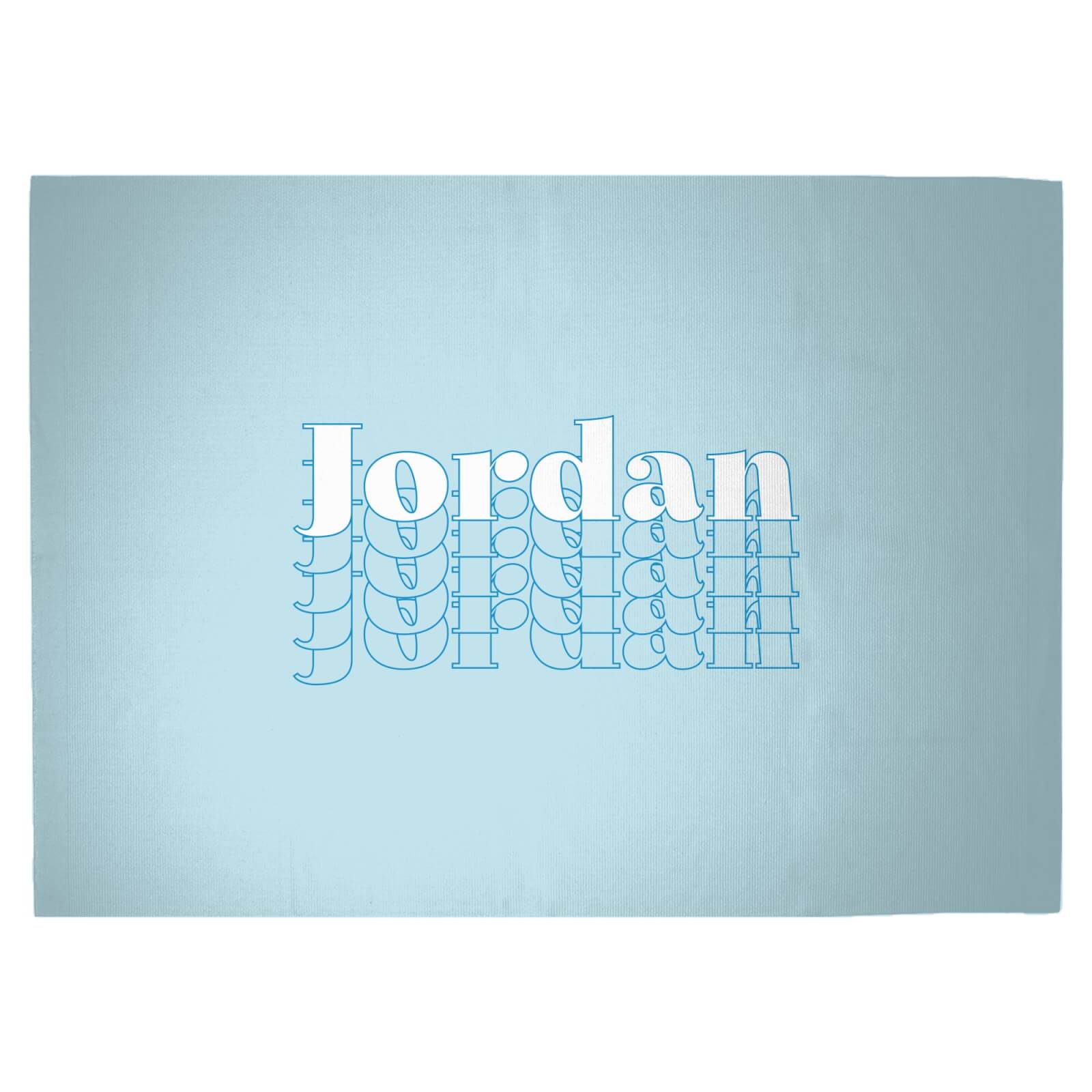 Jordan Woven Rug - Large