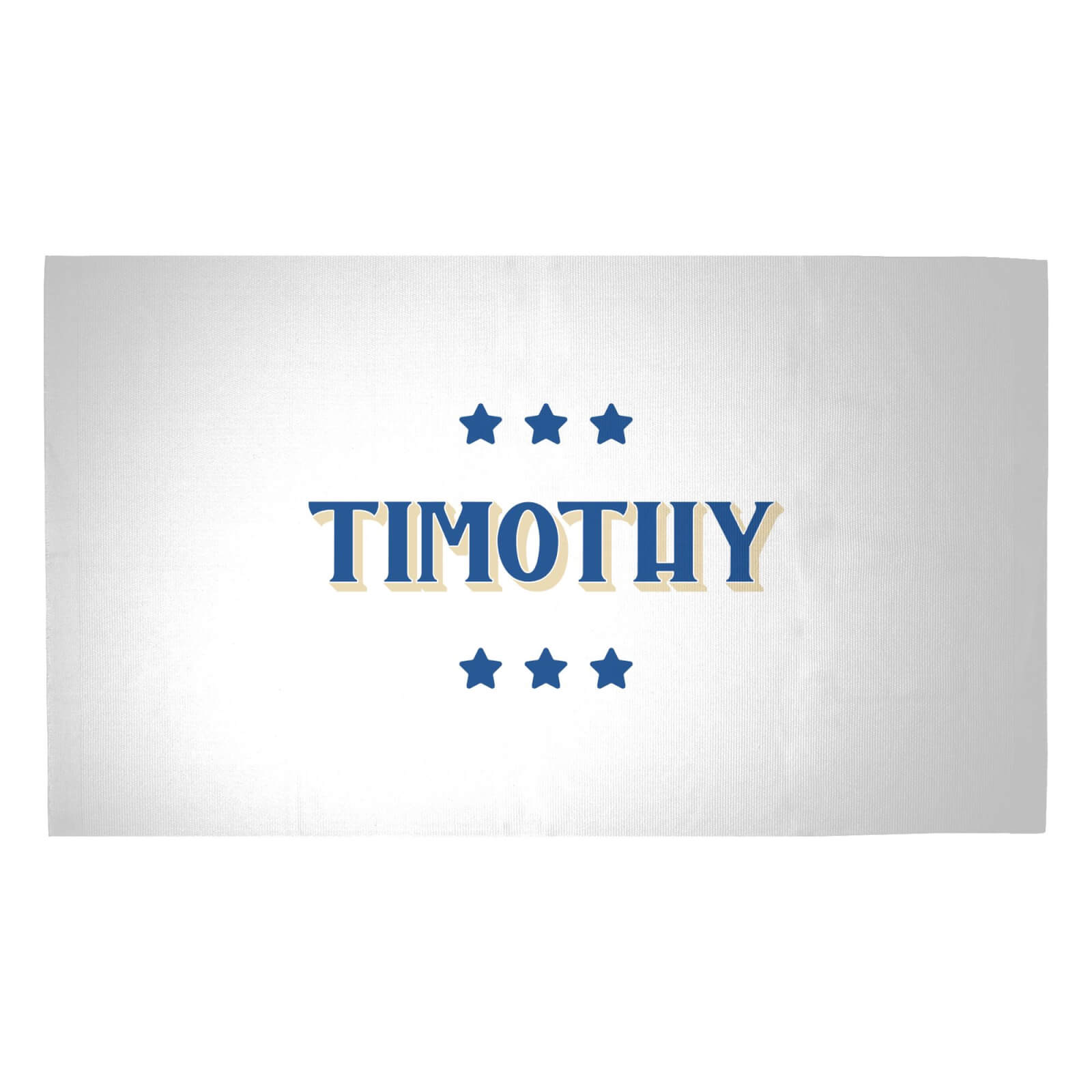 Timothy Woven Rug - Medium