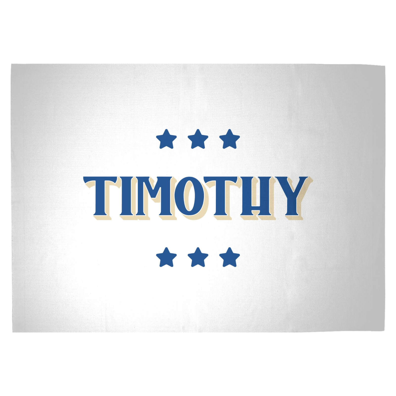 Timothy Woven Rug - Large