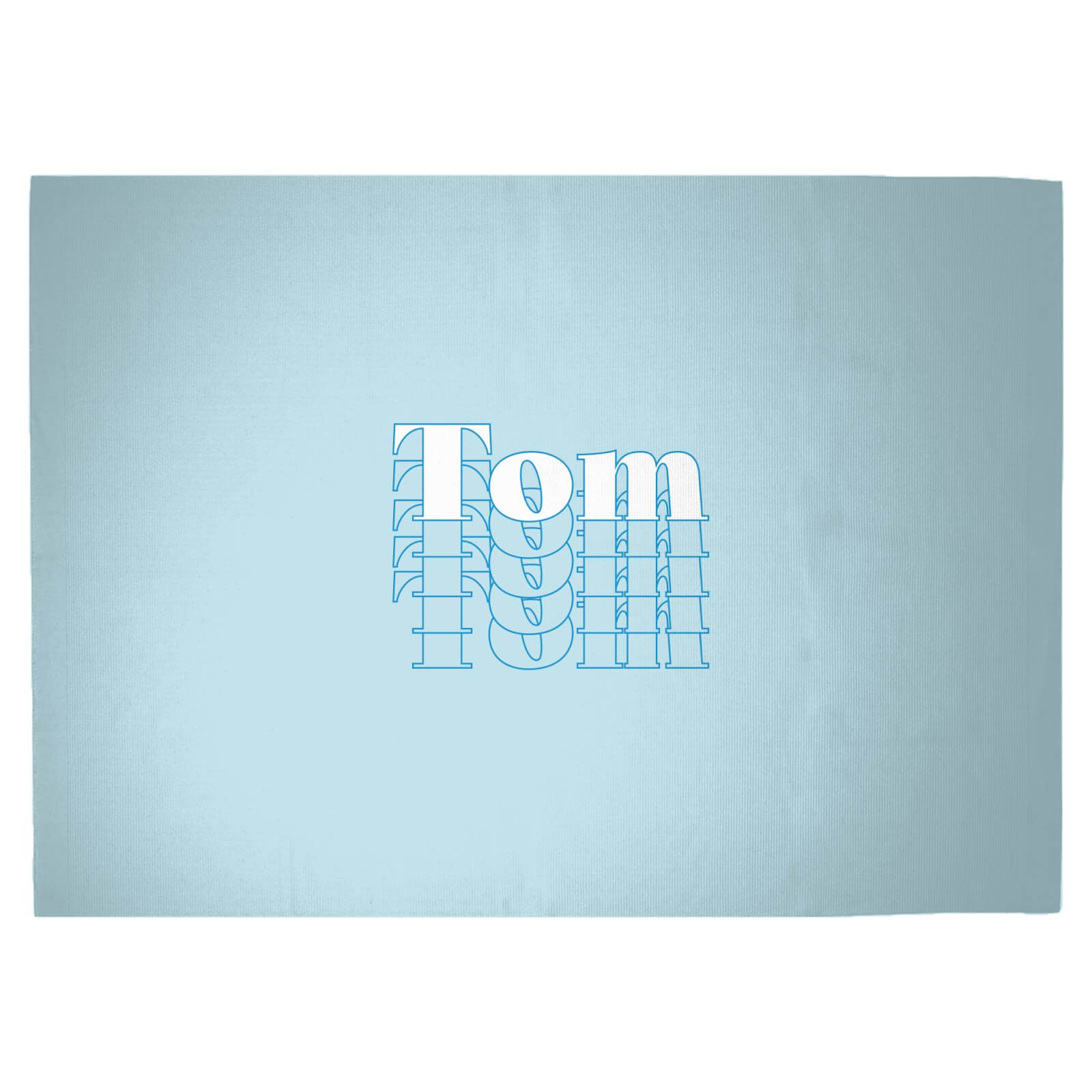 Tom Woven Rug - Large