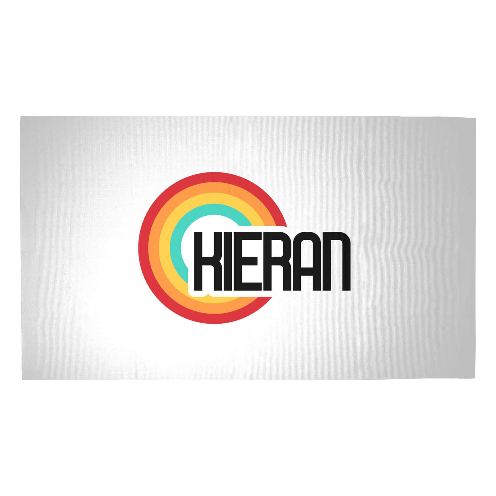 Kieran Woven Rug - Medium