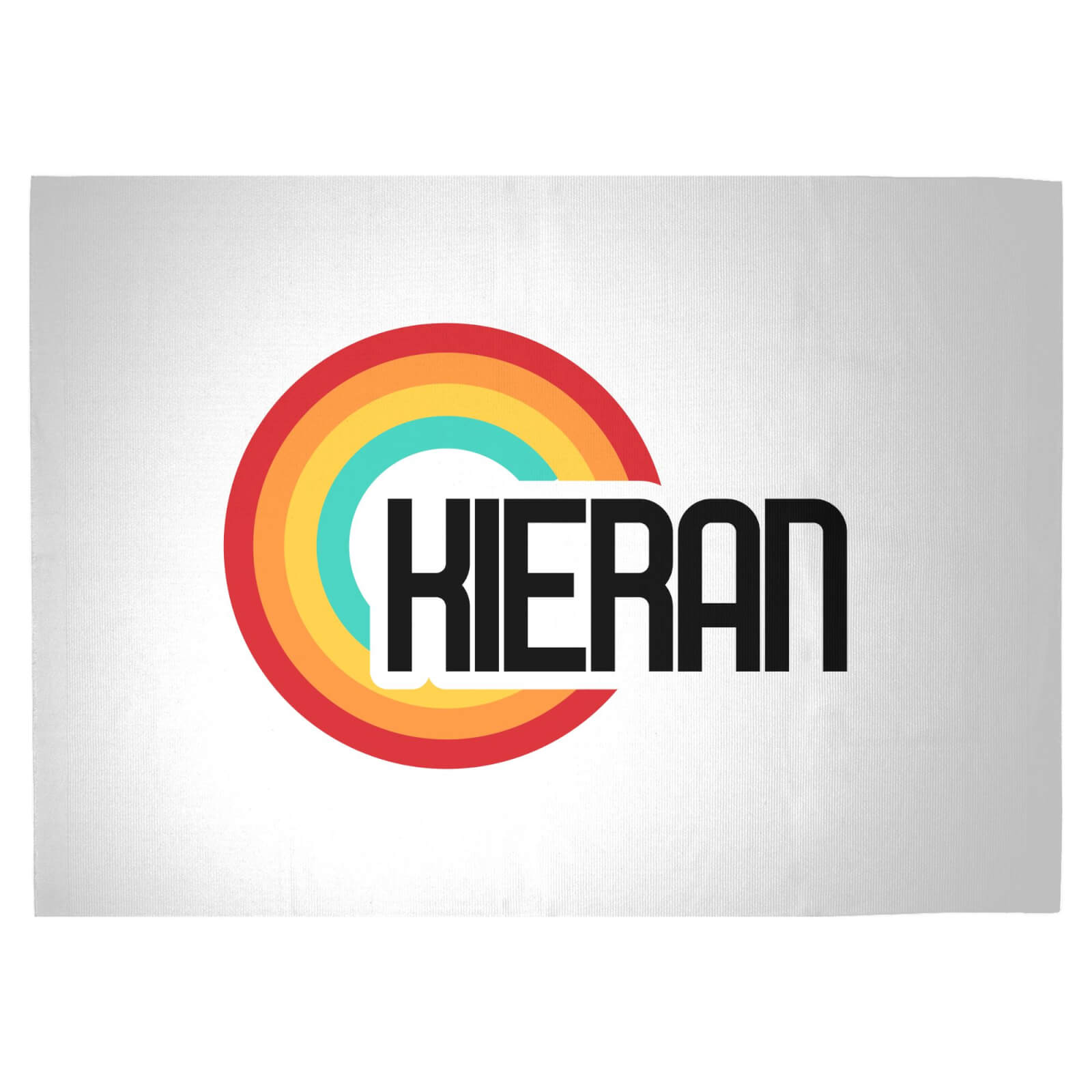 Kieran Woven Rug - Large