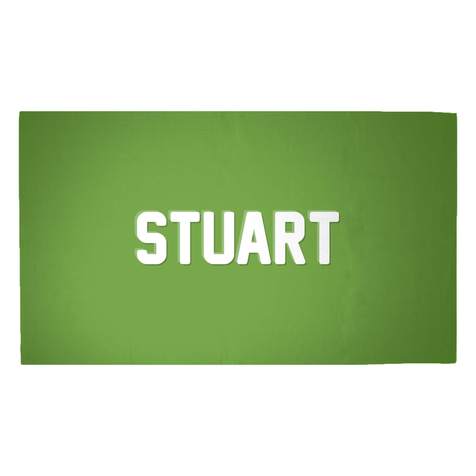 Embossed Stuart Woven Rug - Medium