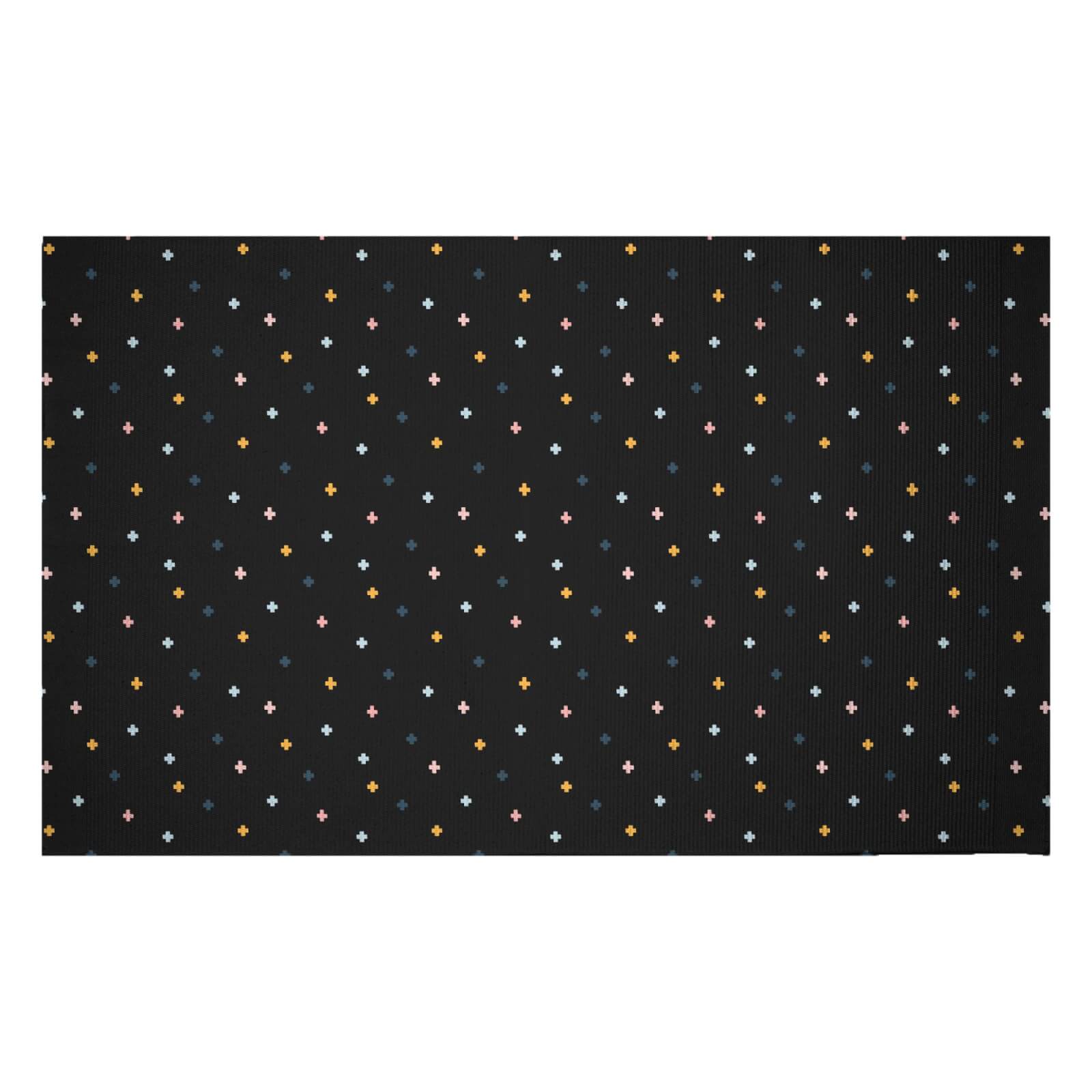 Positive Woven Rug - Small