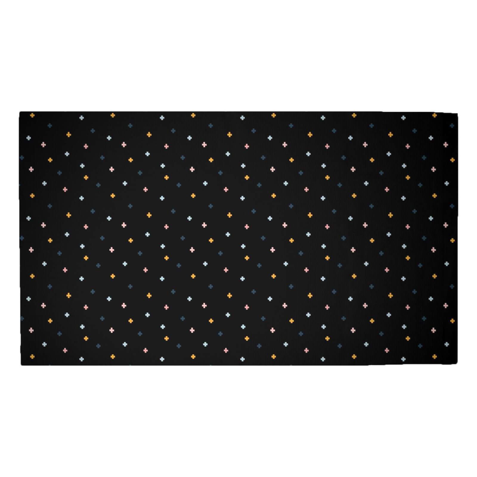 Positive Woven Rug - Medium