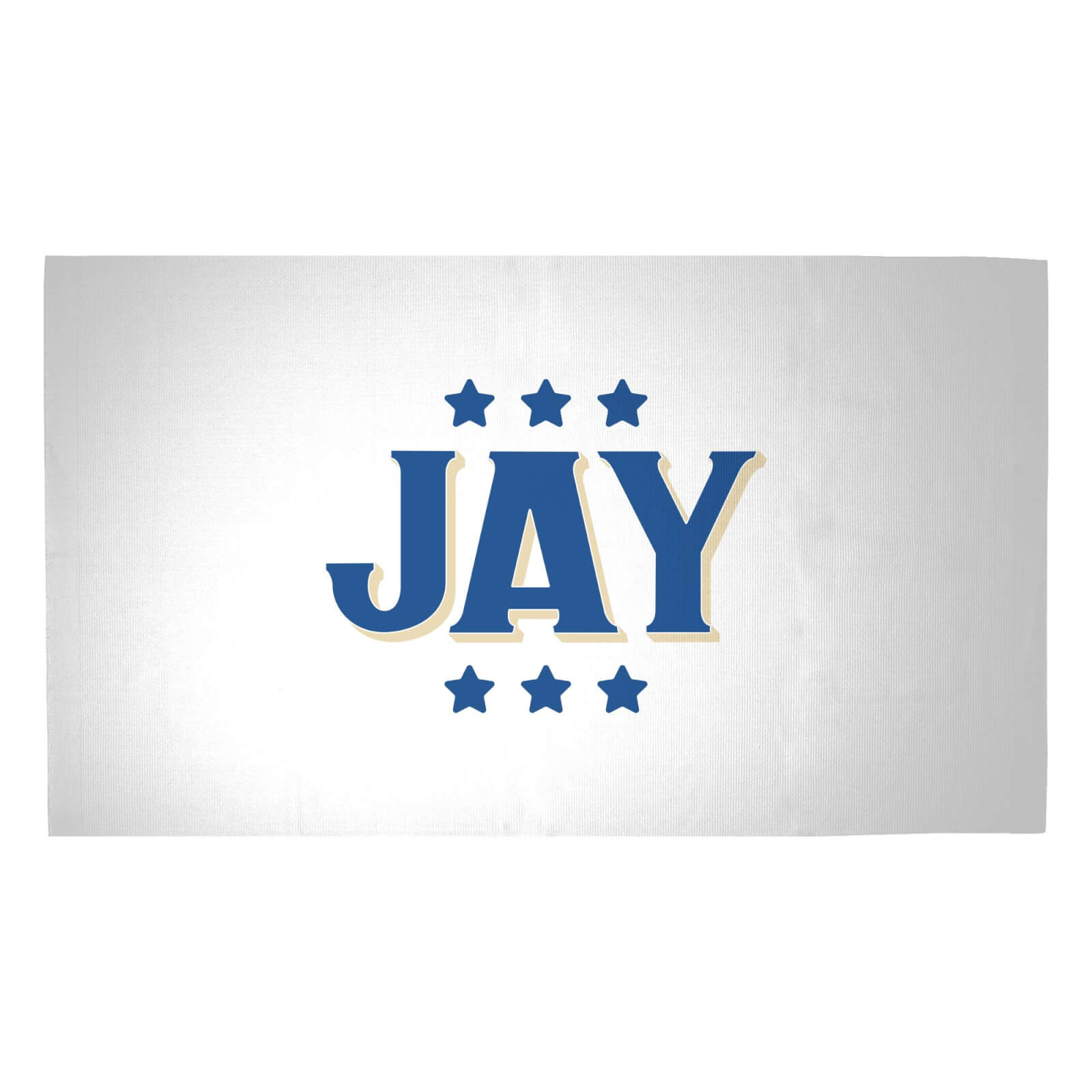 Jay Woven Rug - Medium