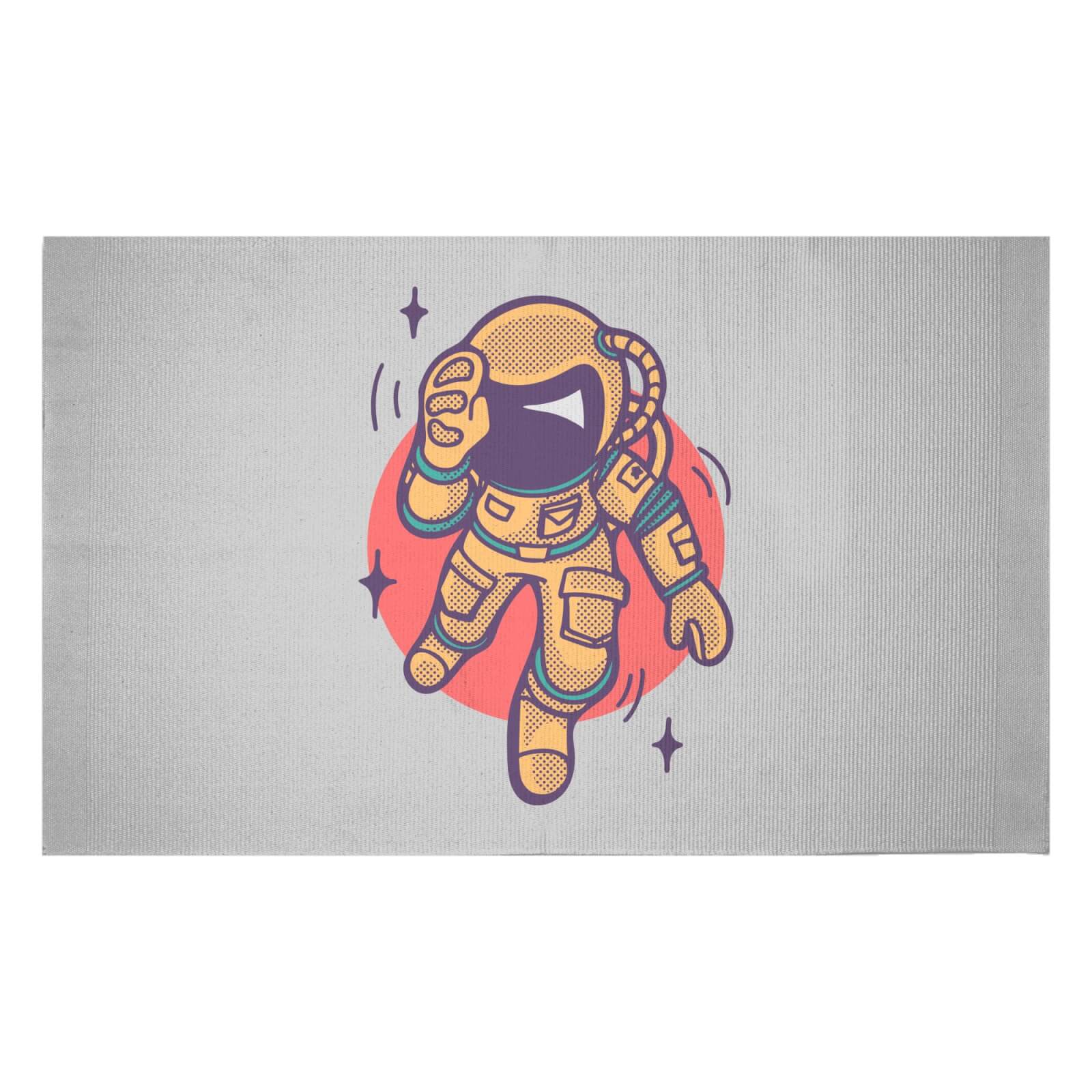 Missing Summer Woven Rug - Small