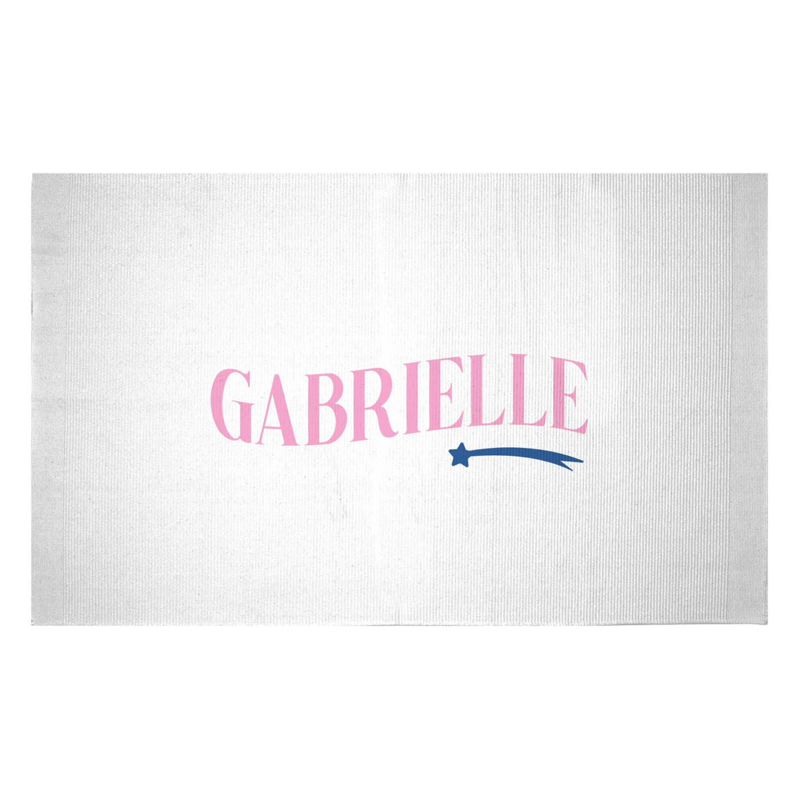 Gabrielle Starstruck Woven Rug - Small