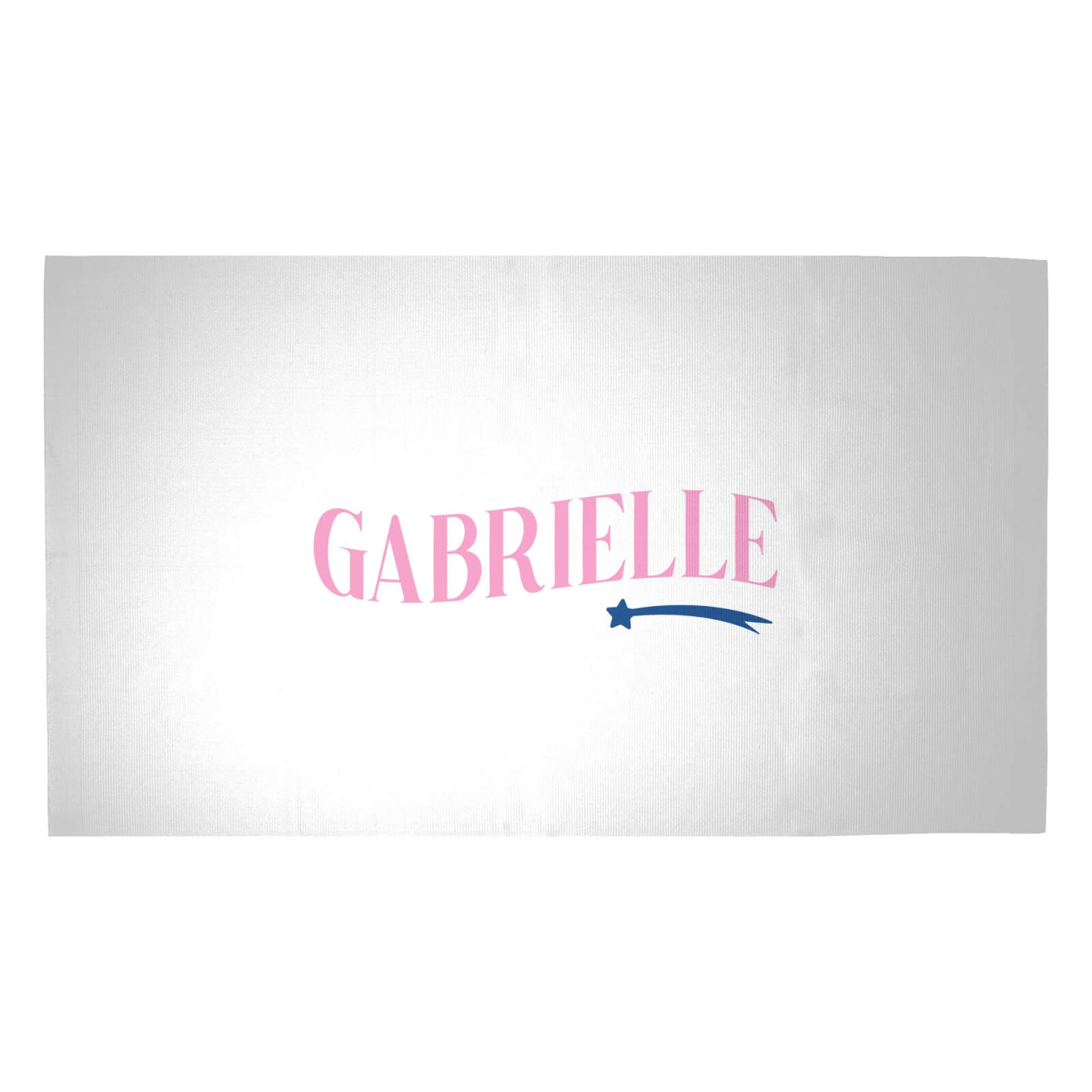Gabrielle Starstruck Woven Rug - Medium