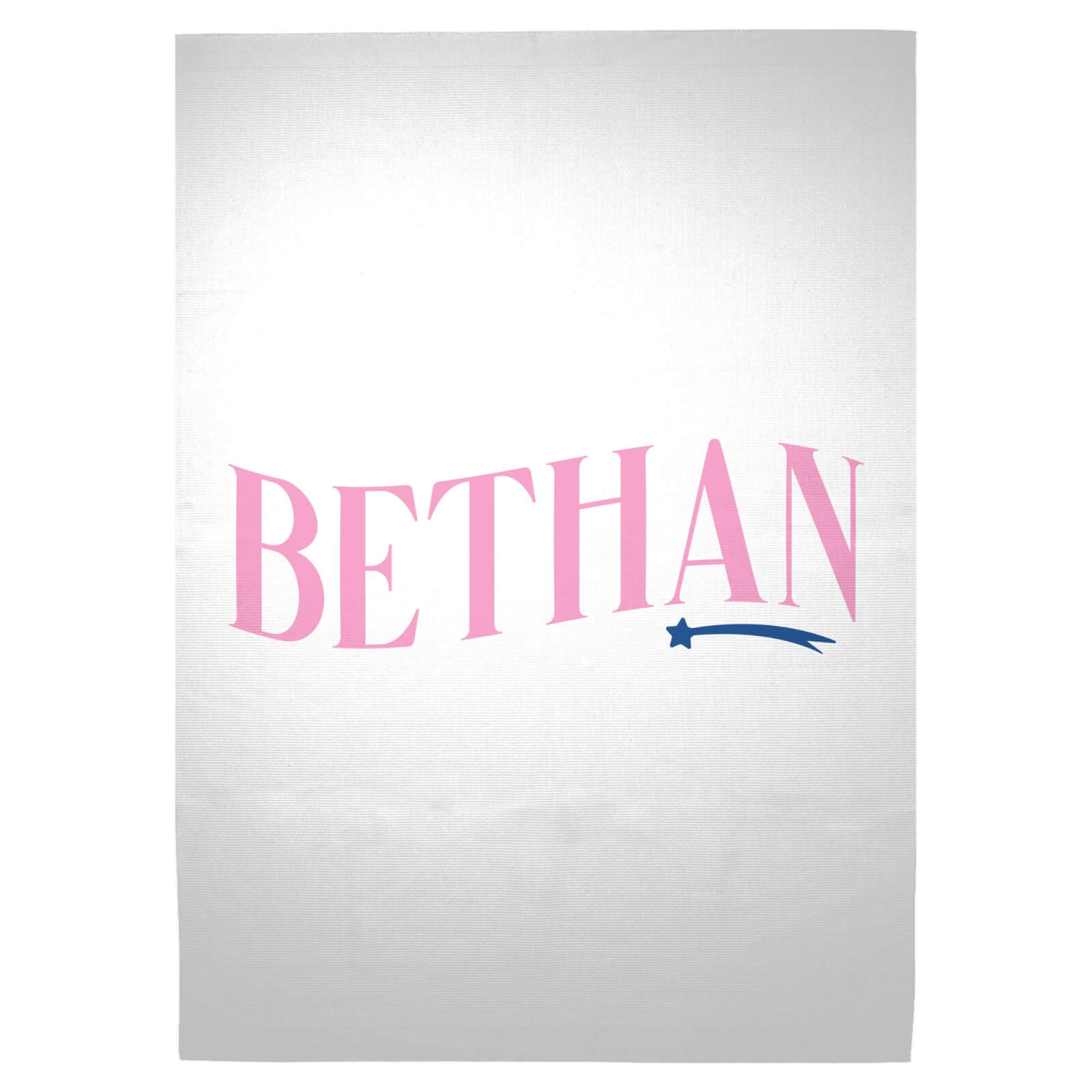 Bethan Starstruck Woven Rug - Large