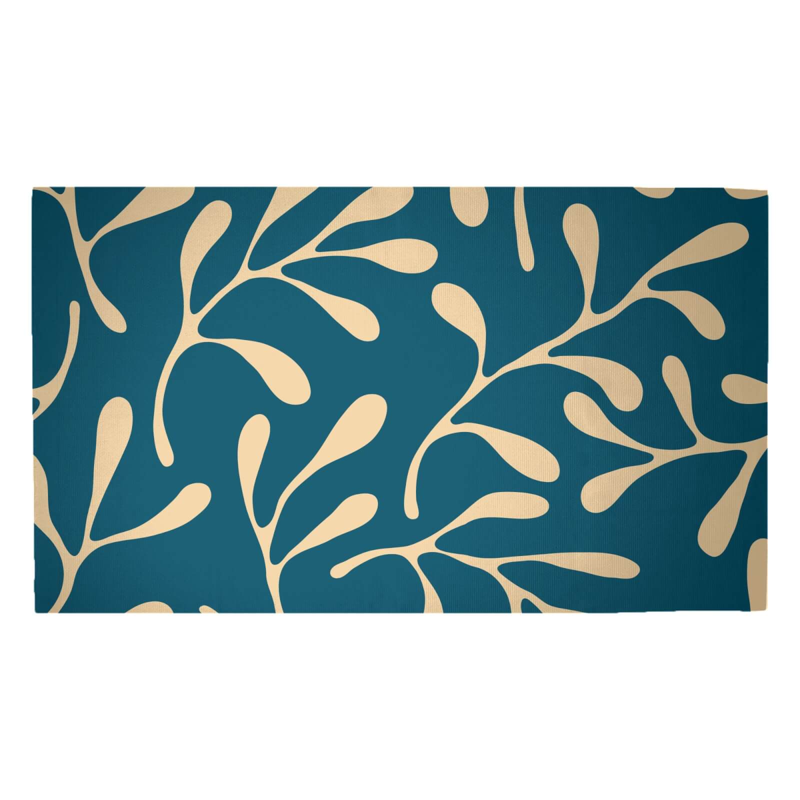 Seaweed Woven Rug - Medium