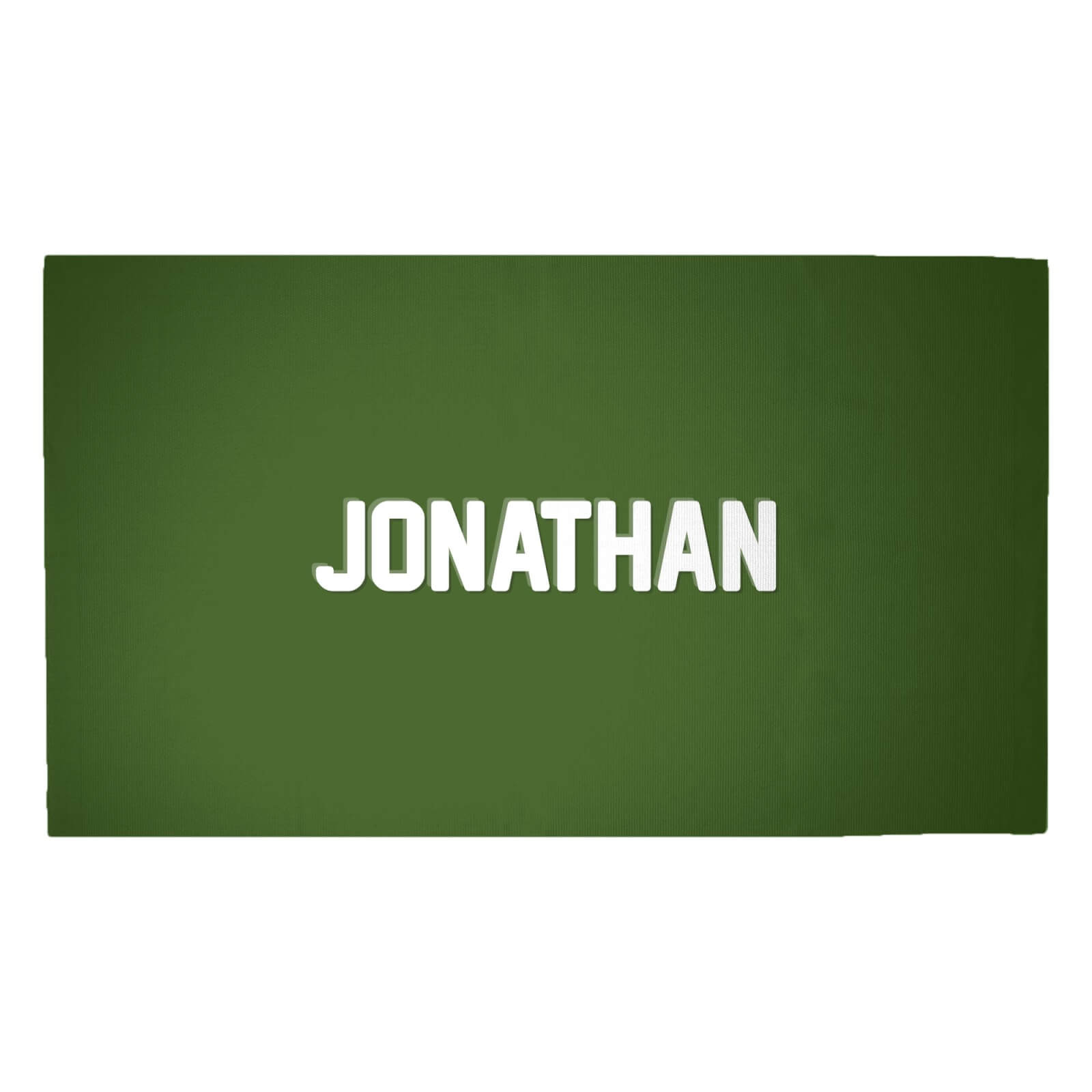 Embossed Jonathan Woven Rug - Medium