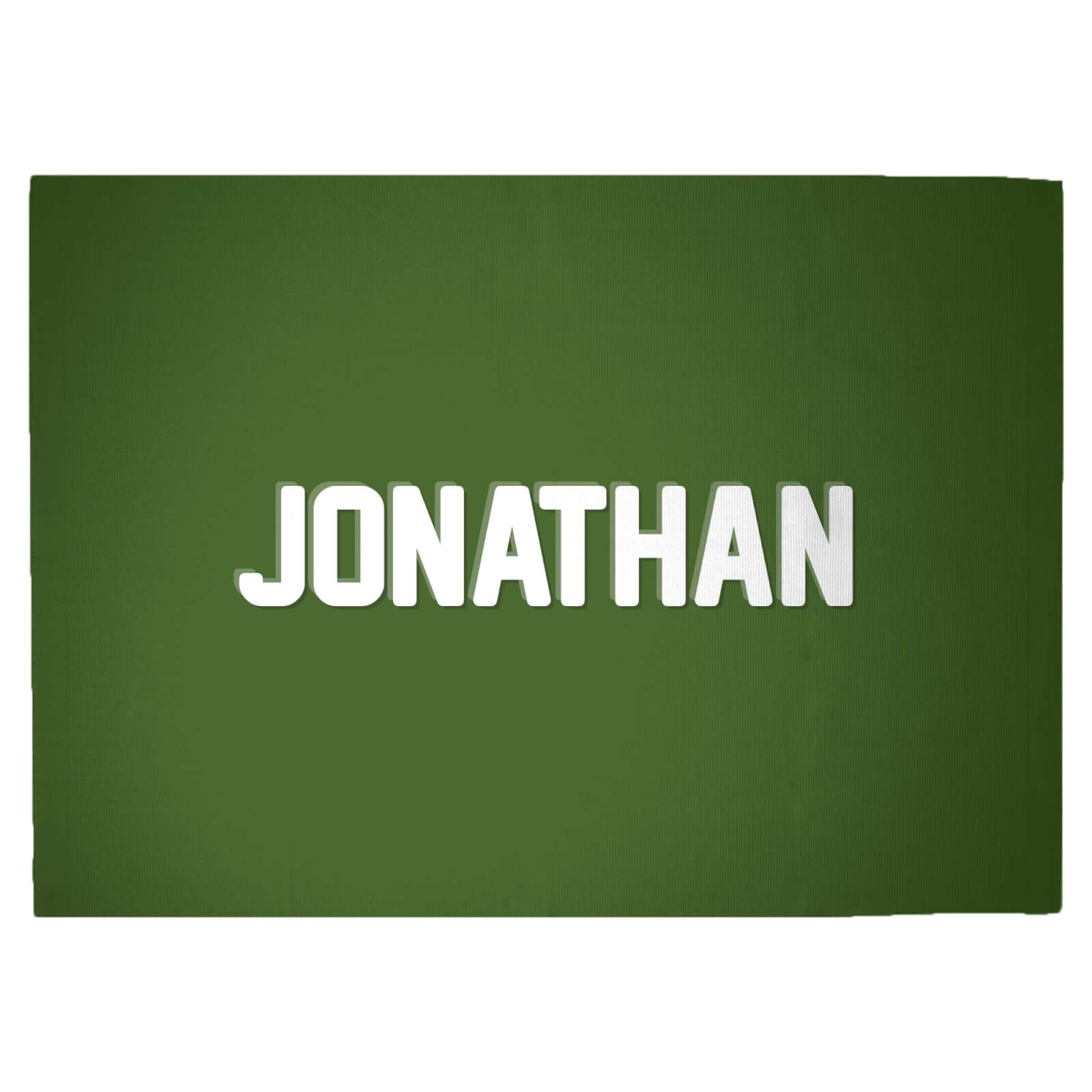 Embossed Jonathan Woven Rug - Large