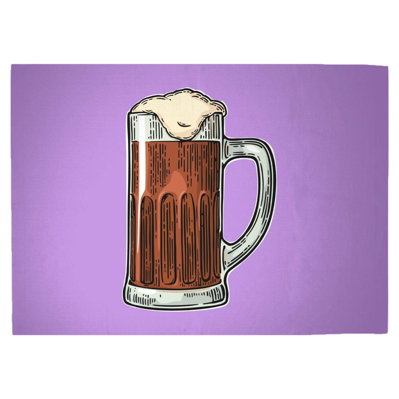 Stein Woven Rug - Large