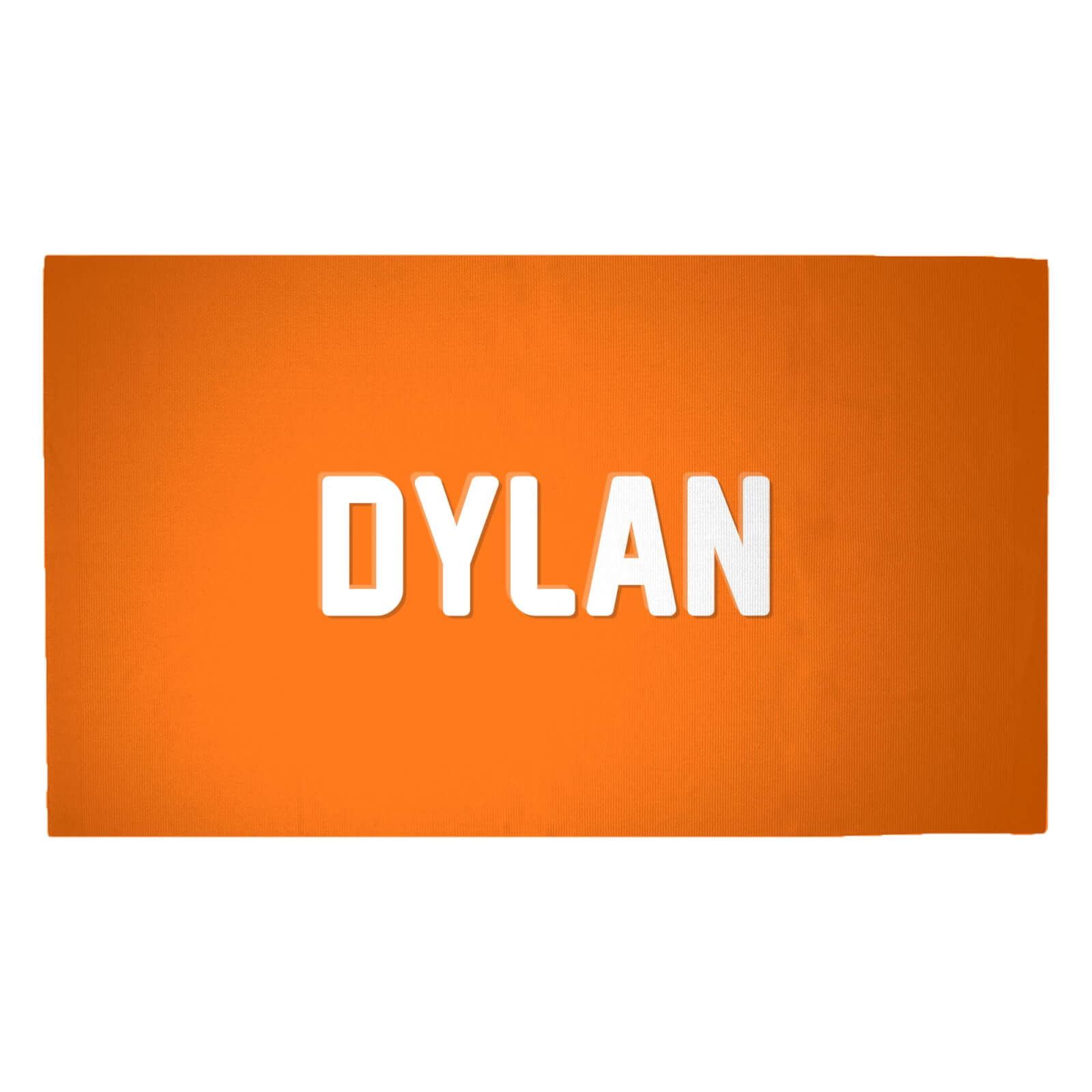 Embossed Dylan Woven Rug - Medium