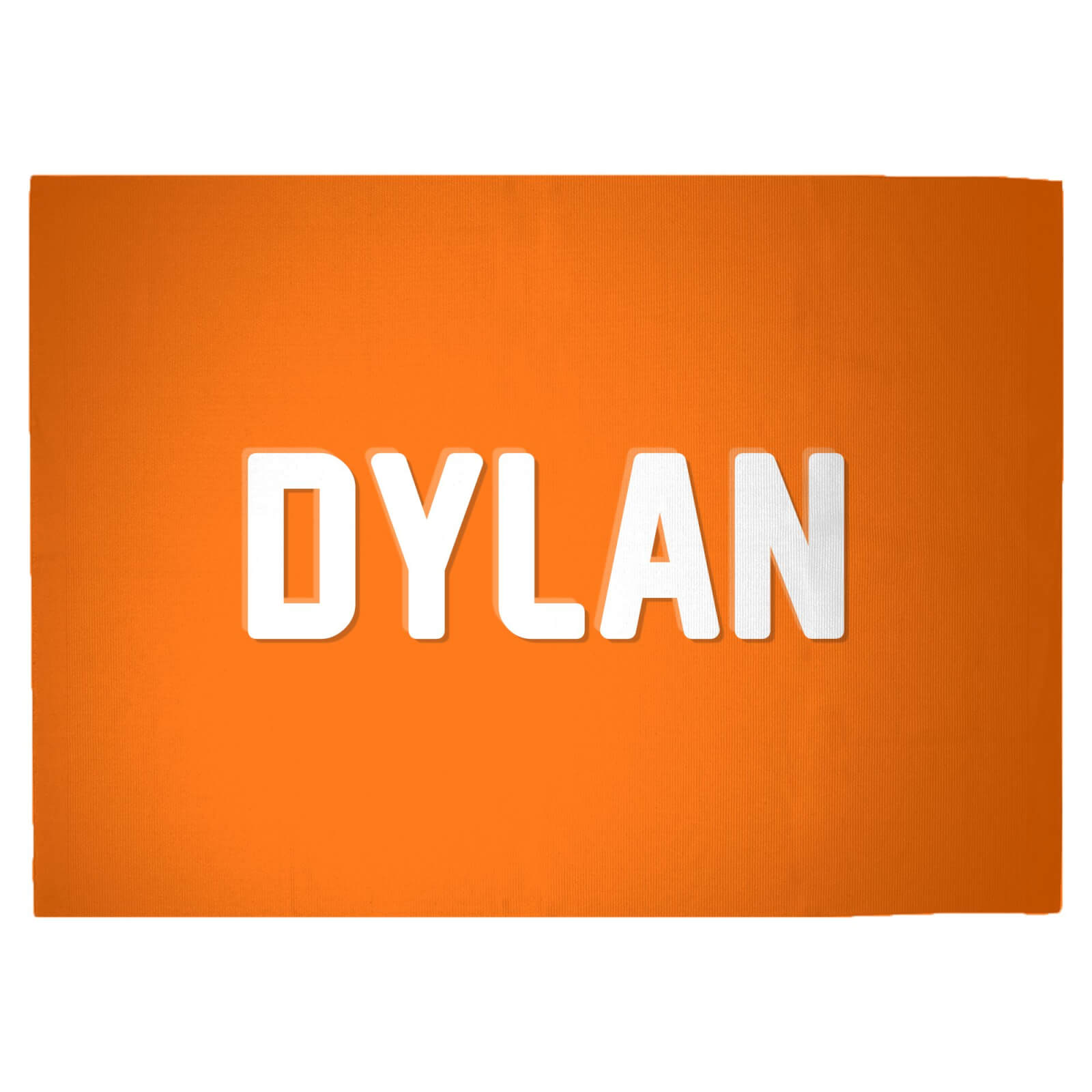 Embossed Dylan Woven Rug - Large