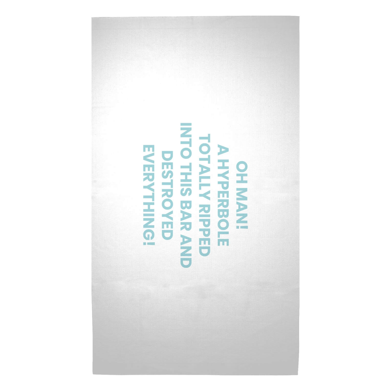 Hyperbole Woven Rug - Medium