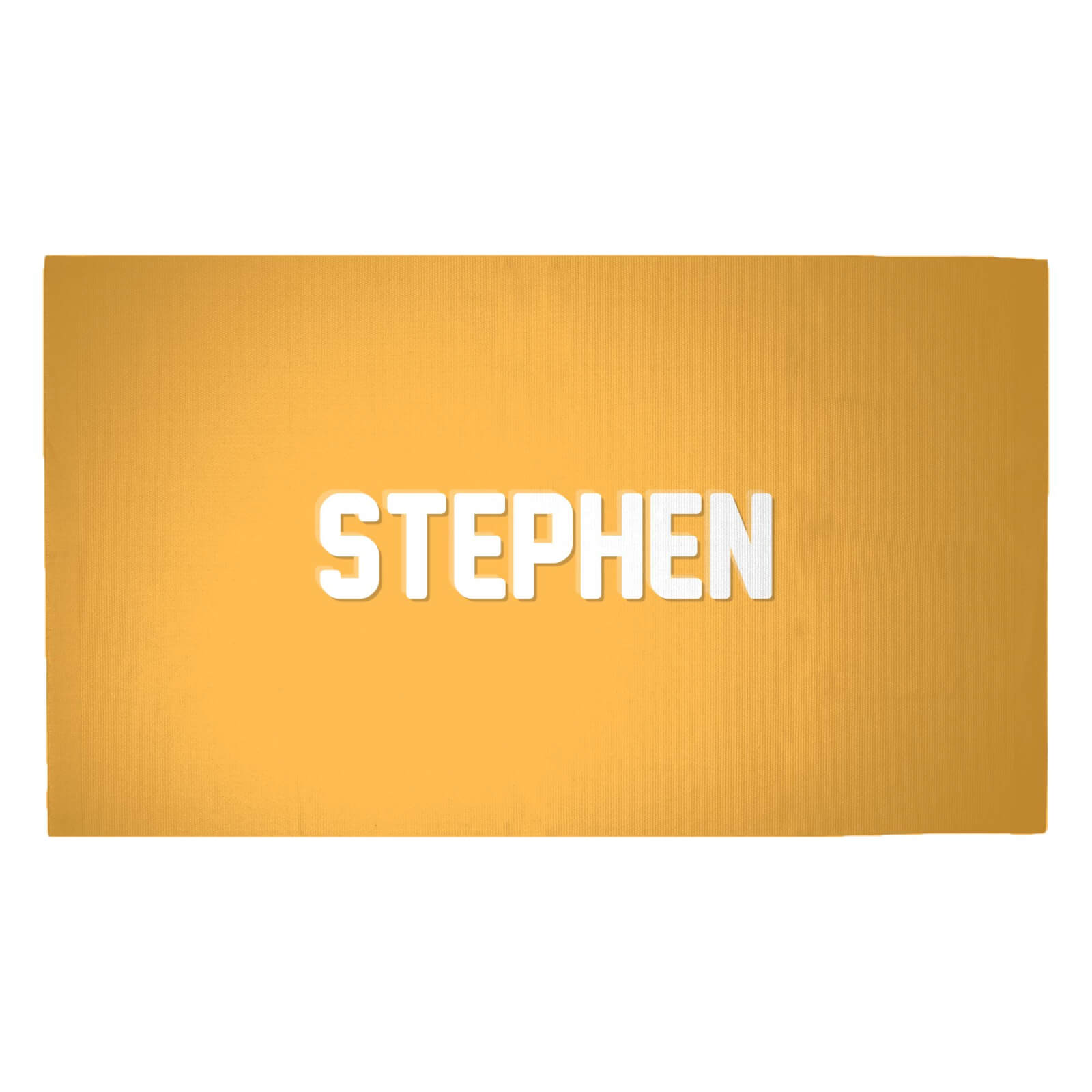 Embossed Stephen Woven Rug - Medium