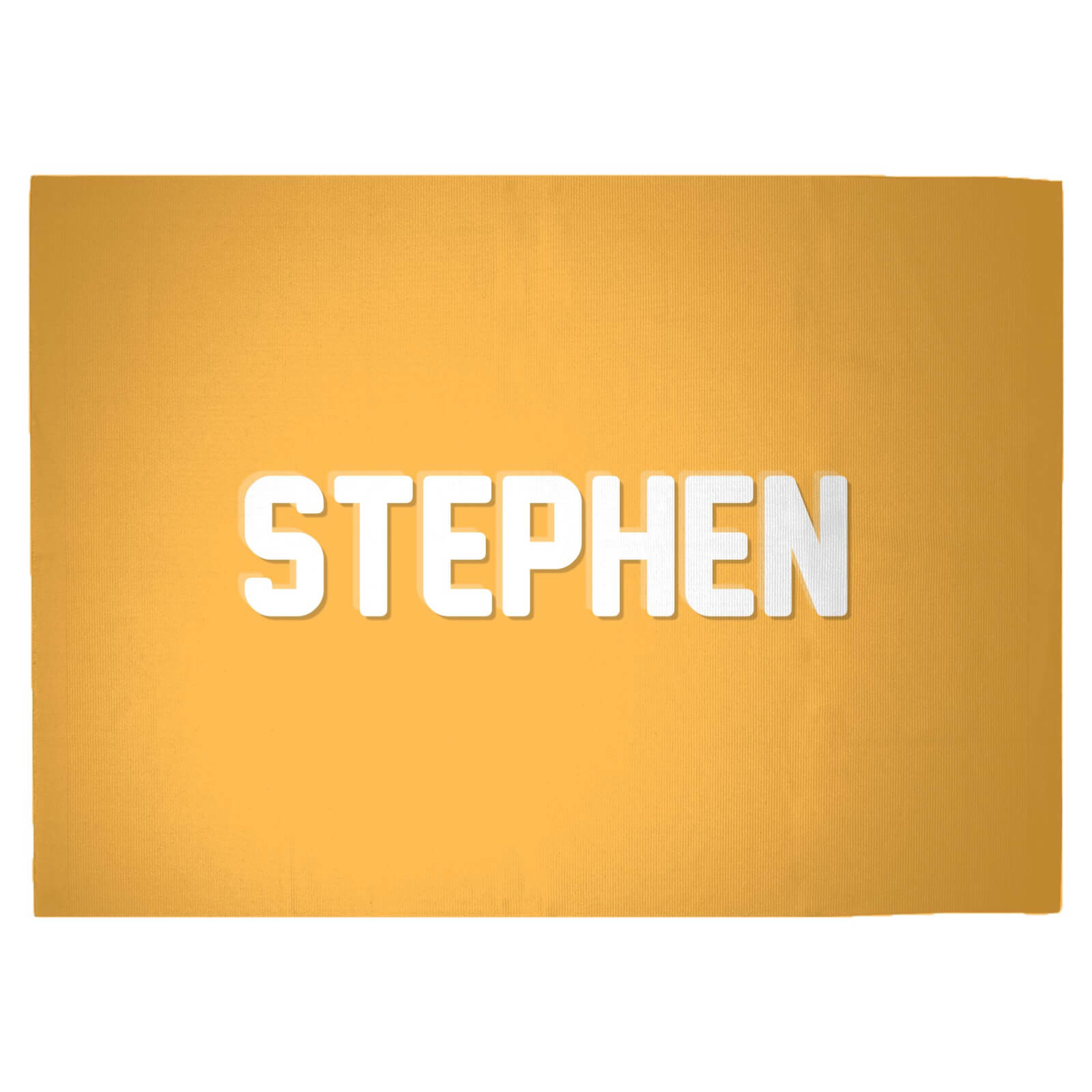 Embossed Stephen Woven Rug - Large