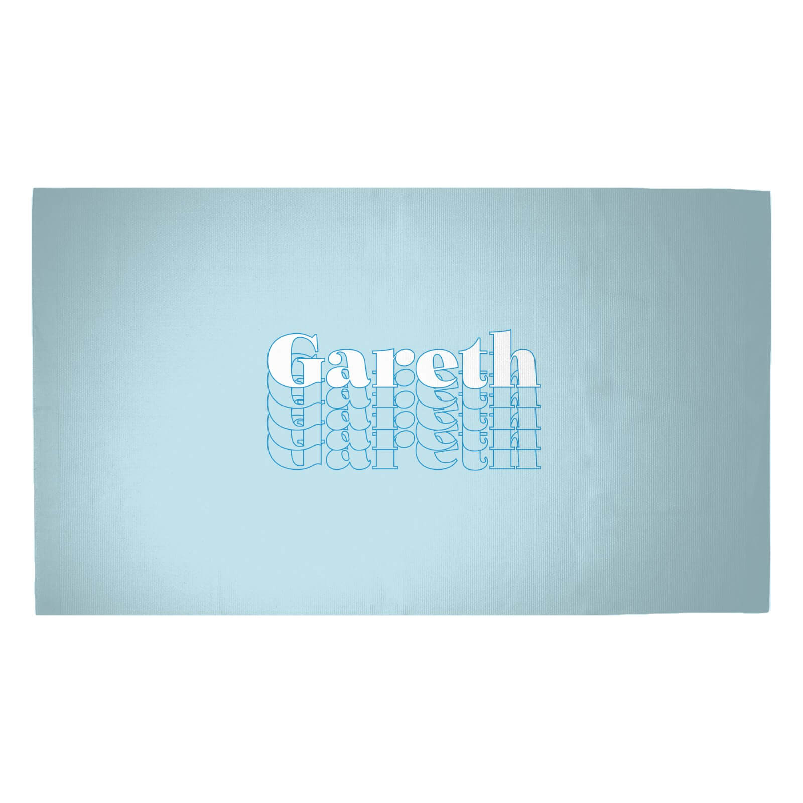 Gareth Woven Rug - Medium