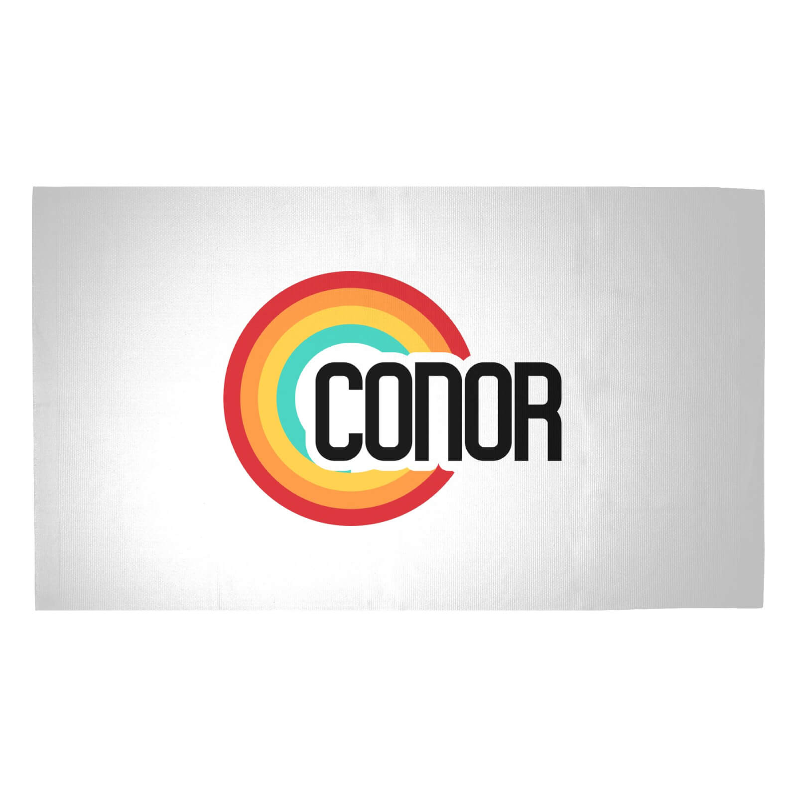 Conor Woven Rug - Medium