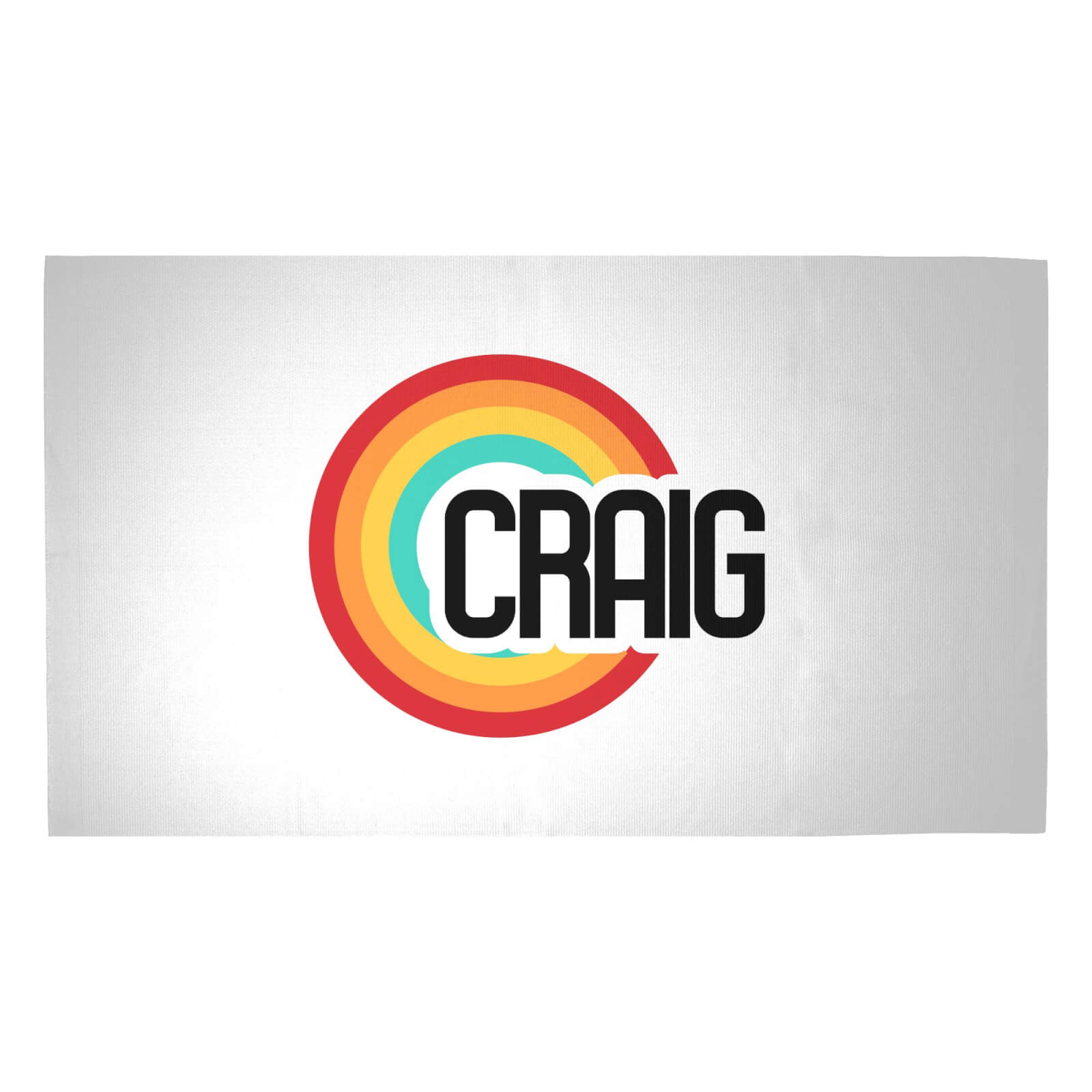 Craig Woven Rug - Medium