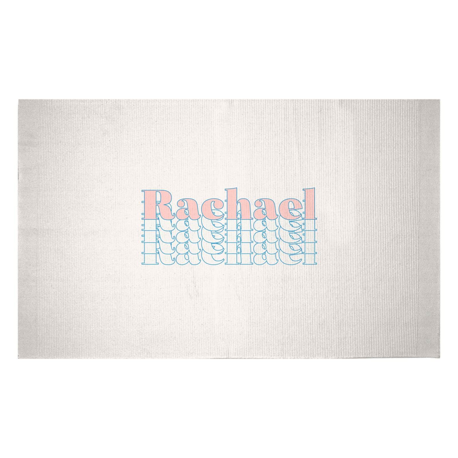 Rachael Woven Rug - Small