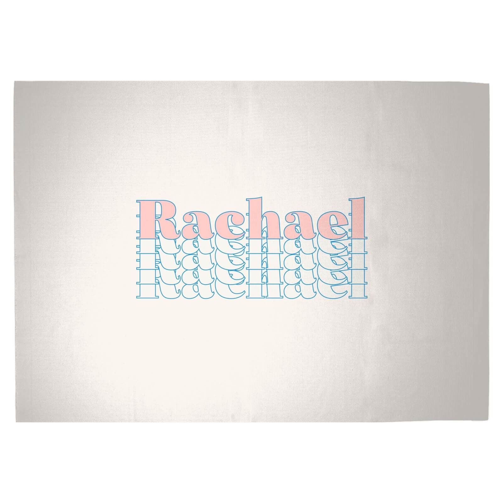 Rachael Woven Rug - Large