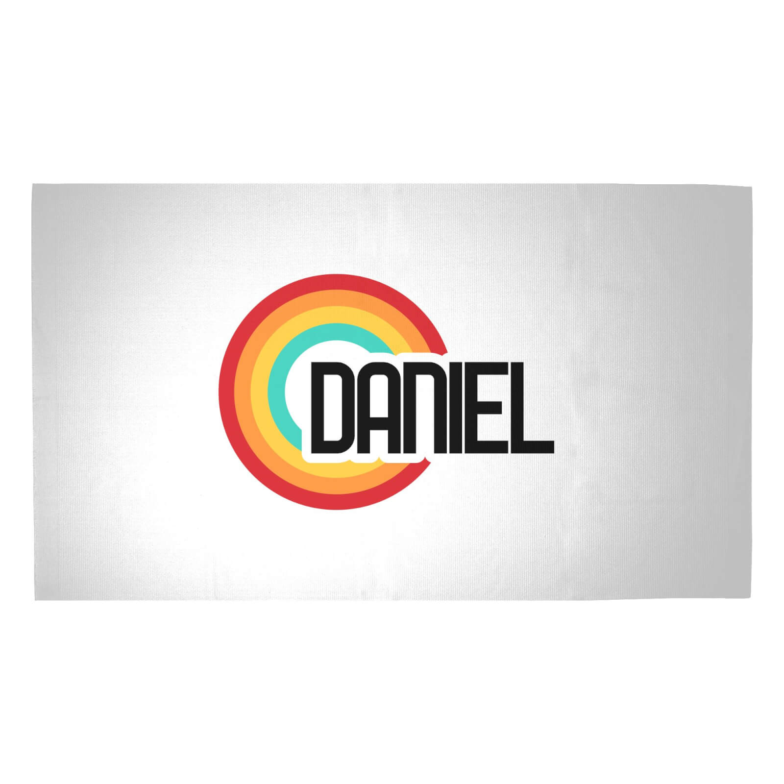Daniel Woven Rug - Medium