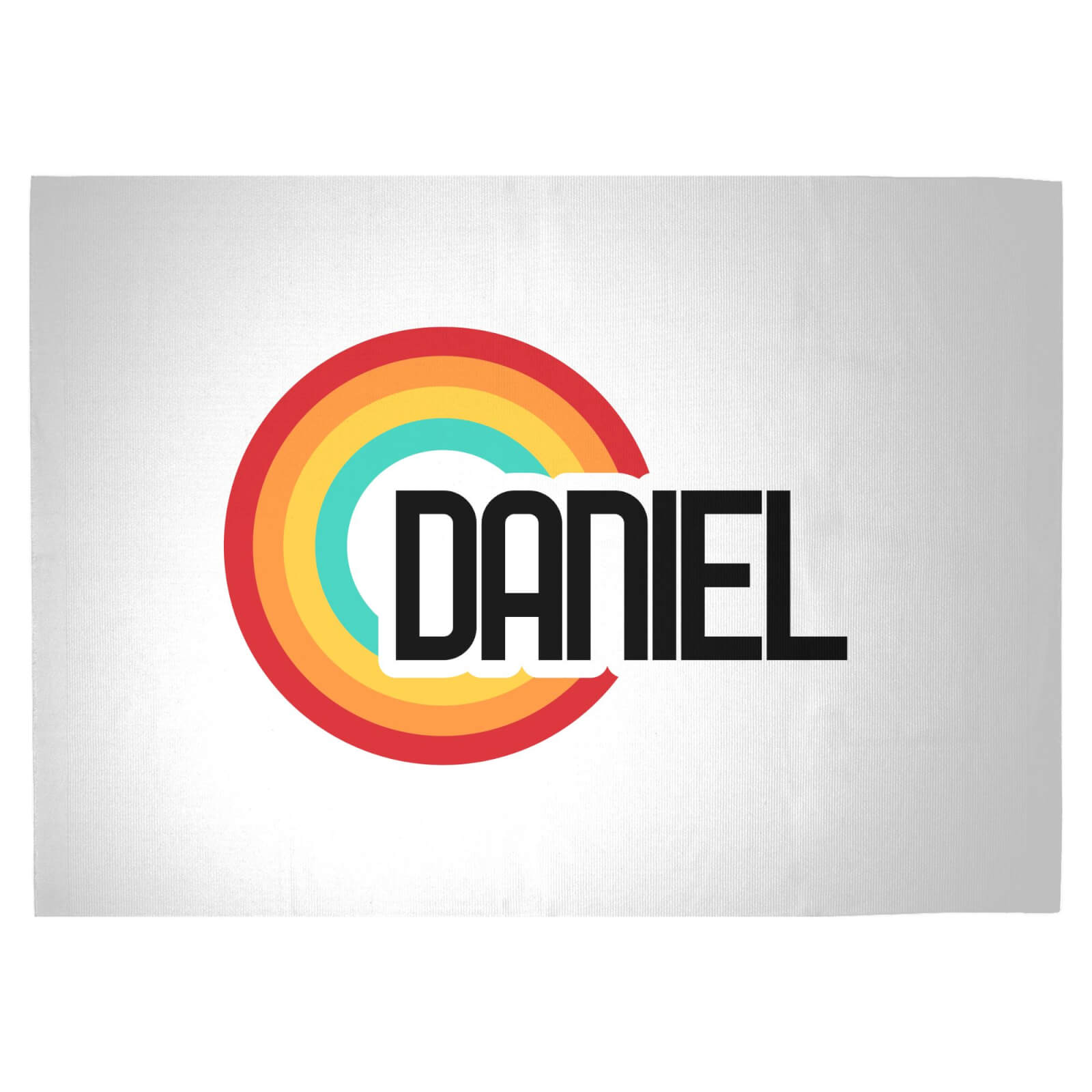 Daniel Woven Rug - Large