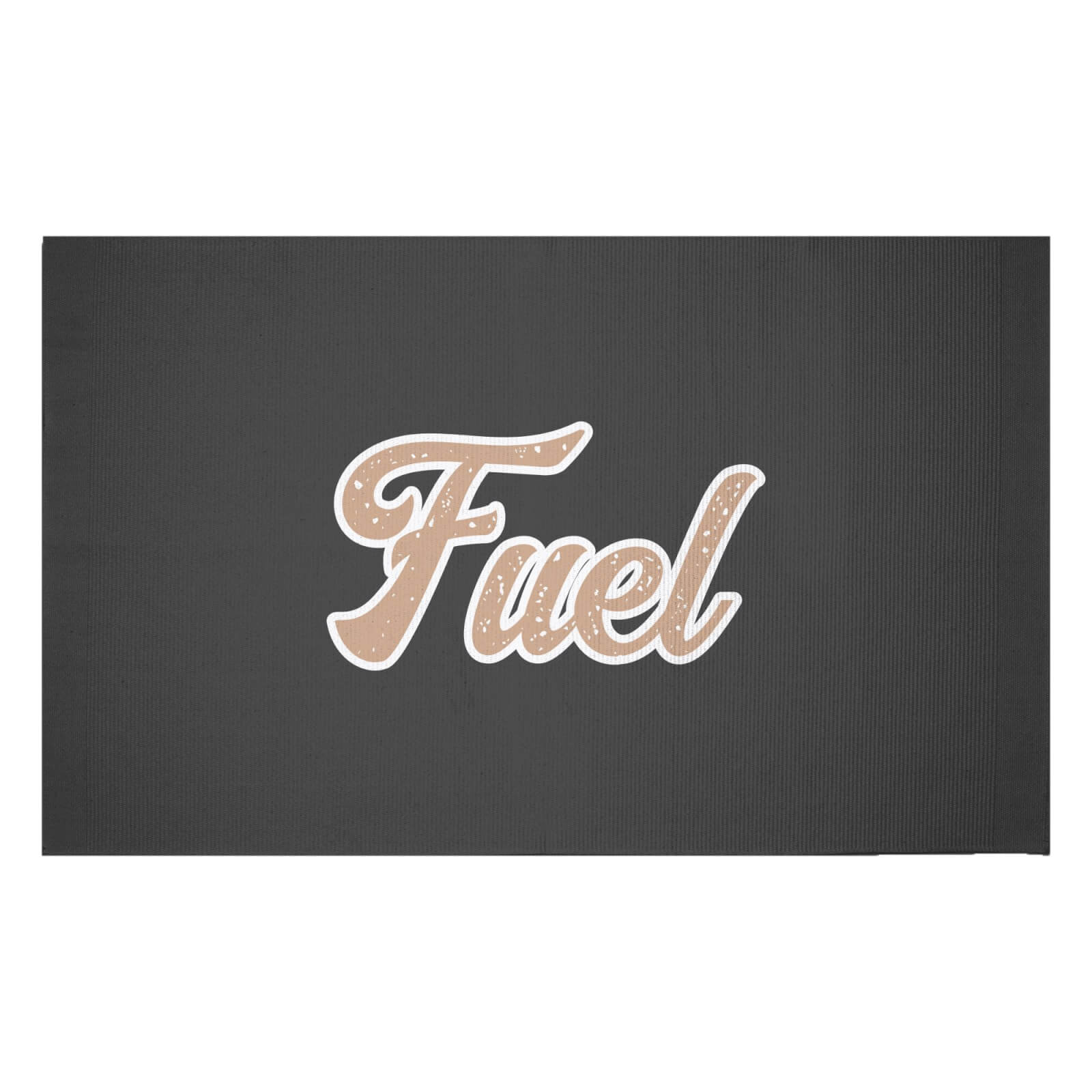 Fuel Woven Rug - Small