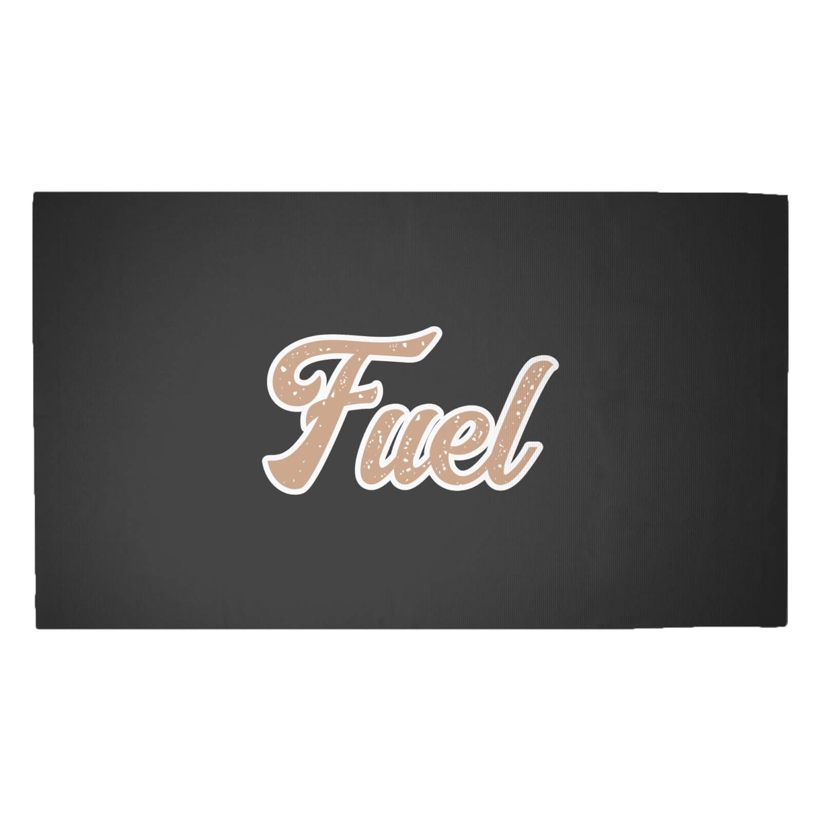Fuel Woven Rug - Medium
