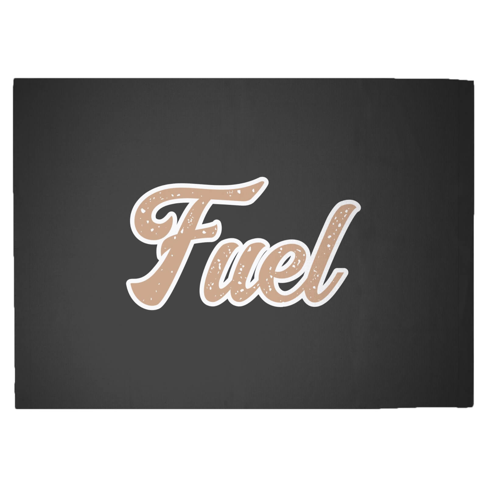 Fuel Woven Rug - Large