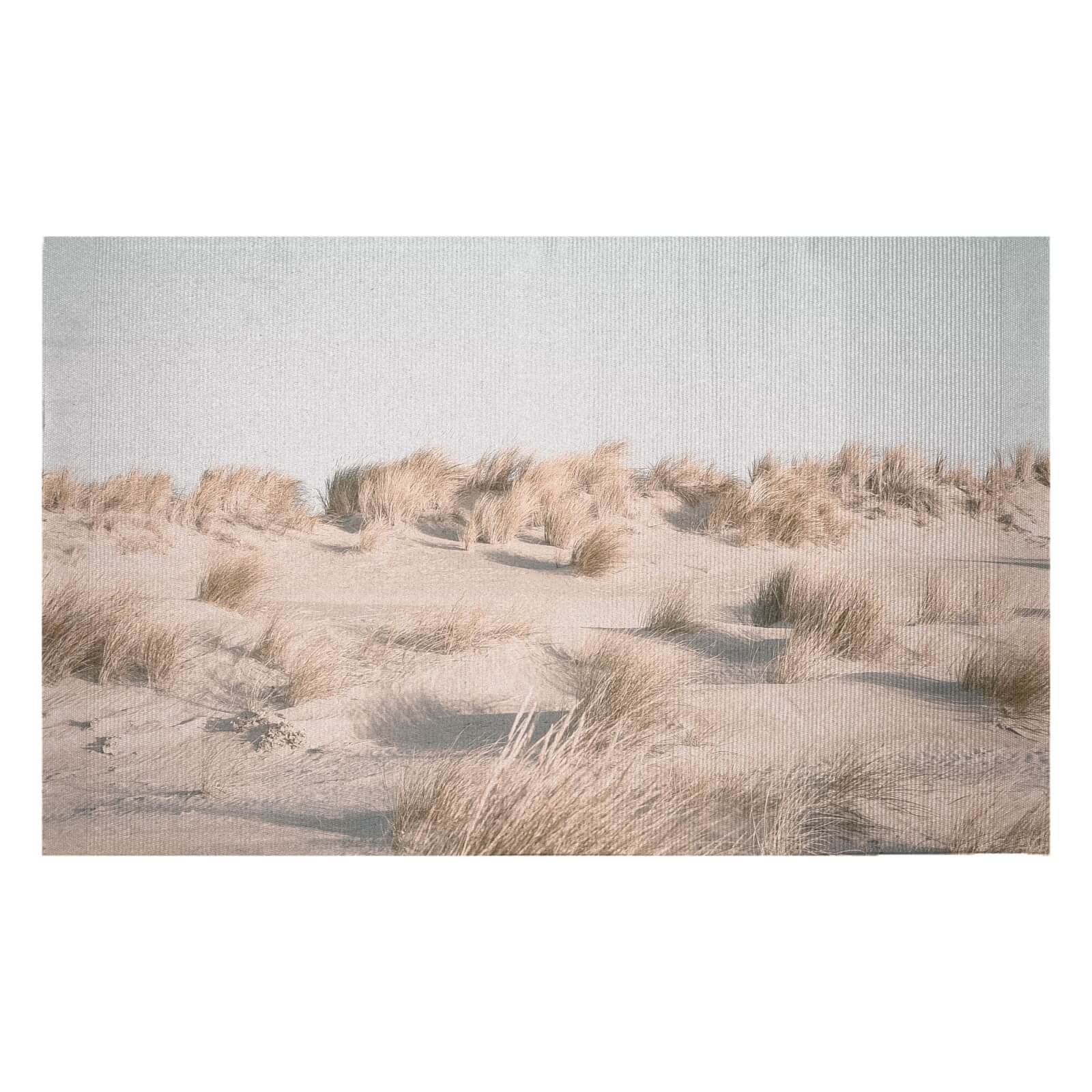 Dunes Woven Rug - Small
