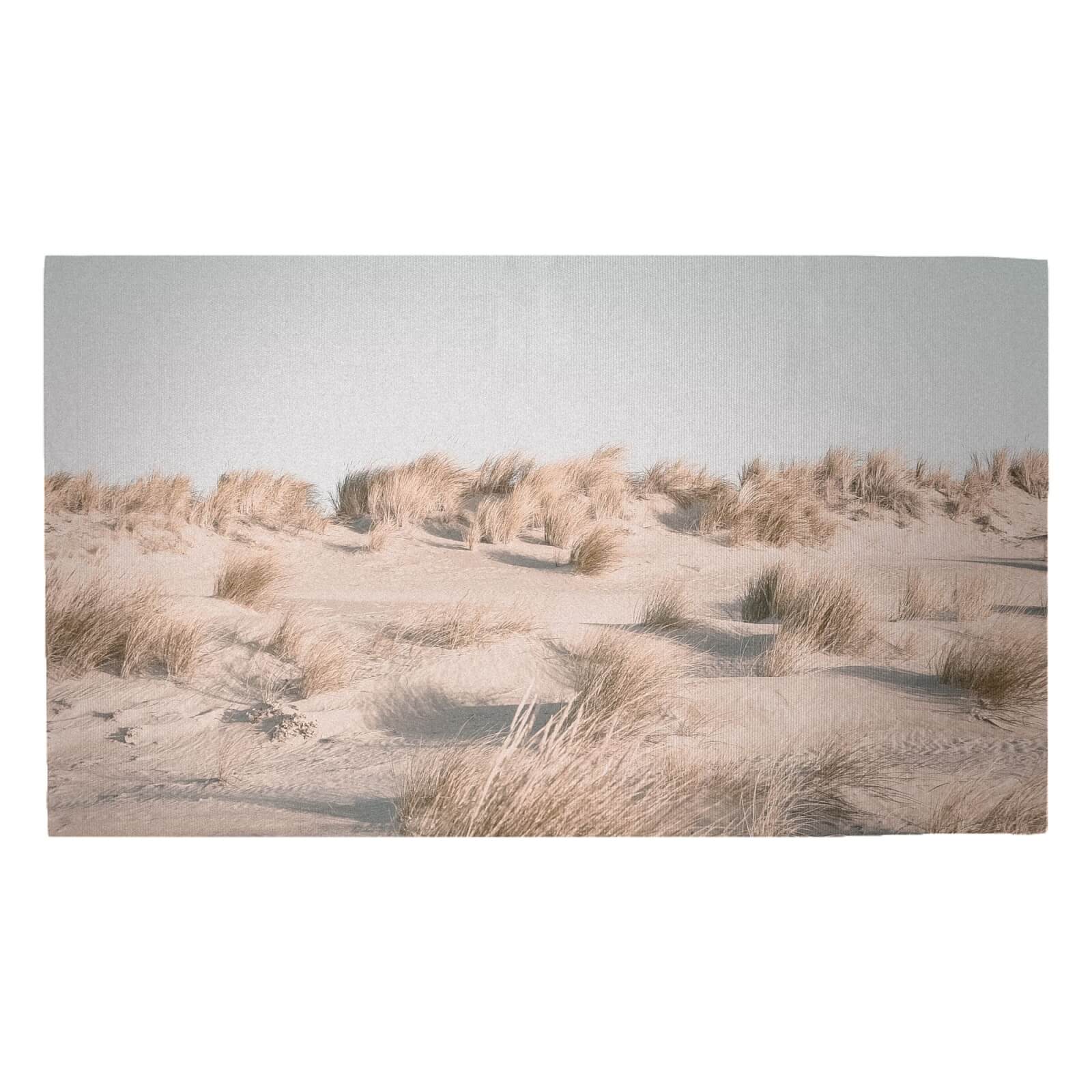 Dunes Woven Rug - Medium