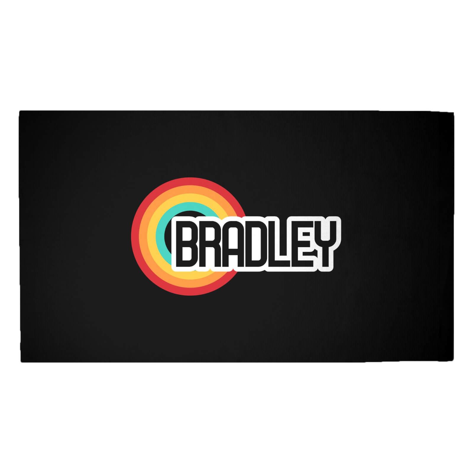 Bradley Woven Rug - Medium