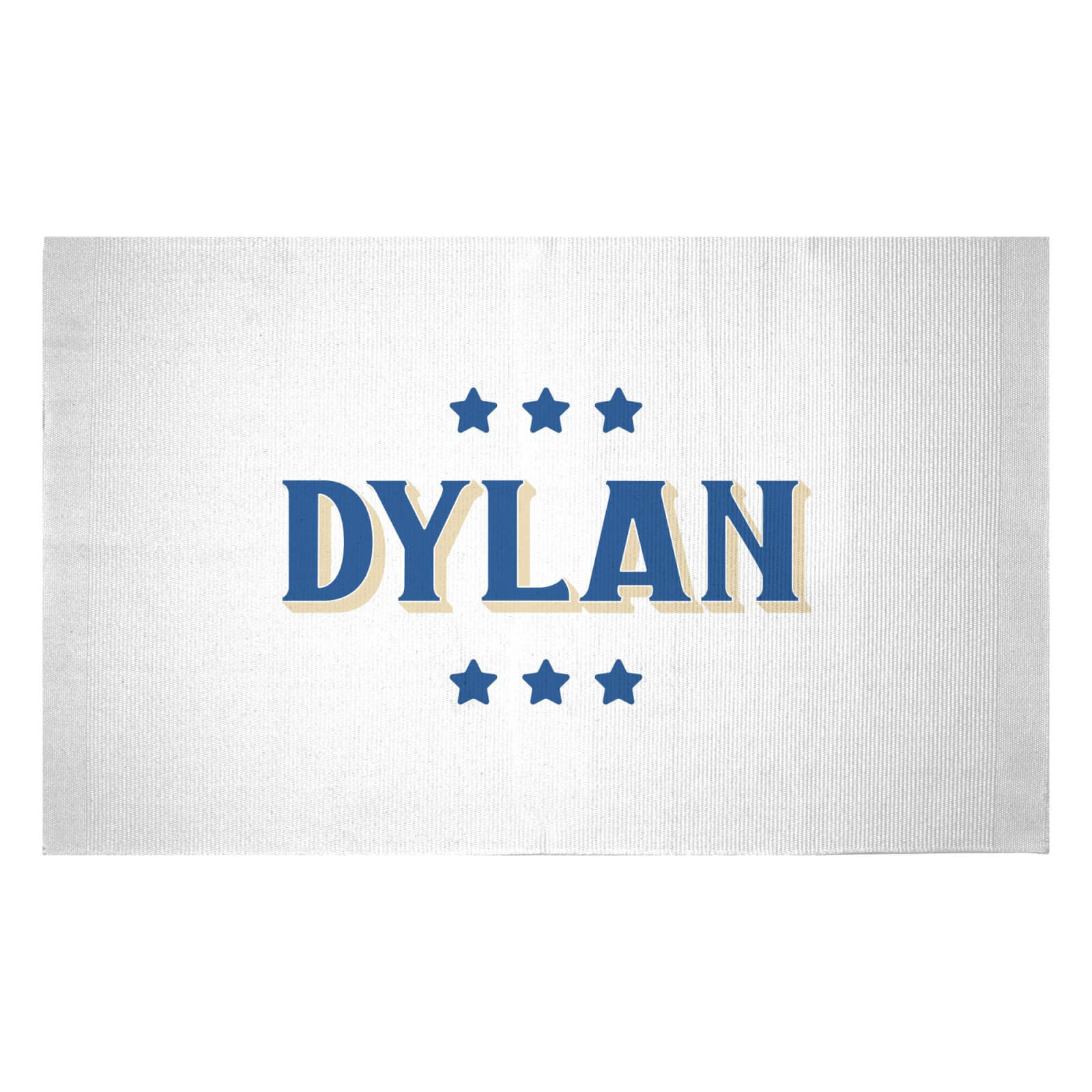 Dylan Woven Rug - Small