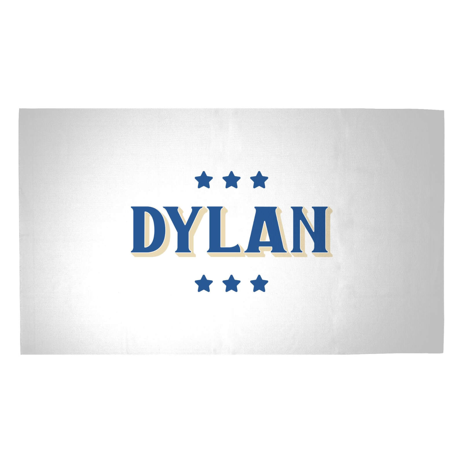 Dylan Woven Rug - Medium