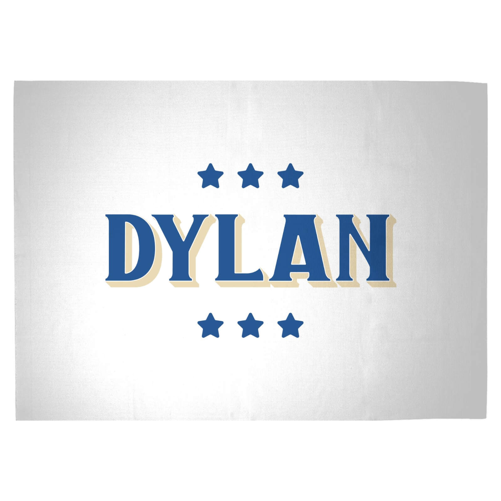 Dylan Woven Rug - Large