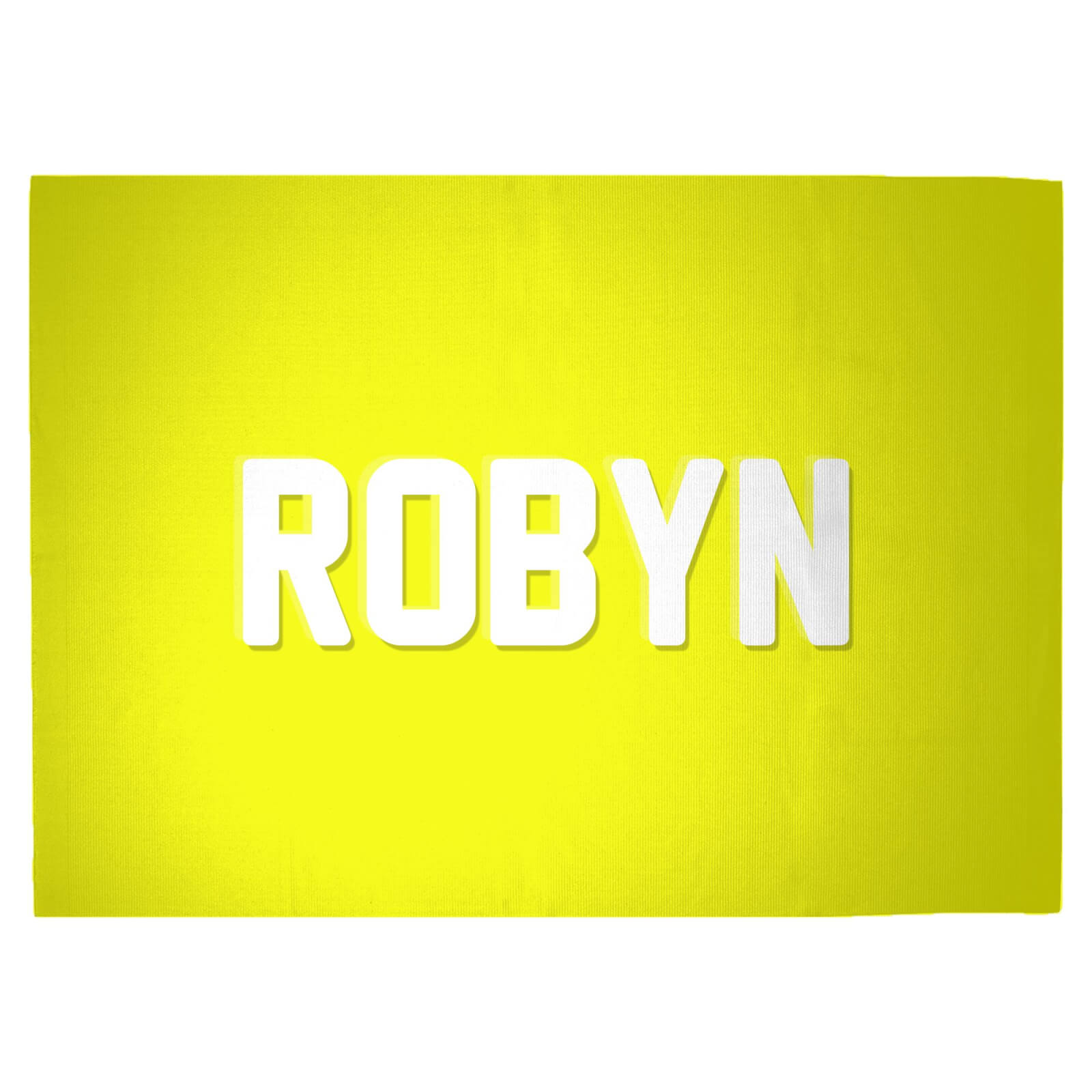 Embossed Robyn Woven Rug - Large