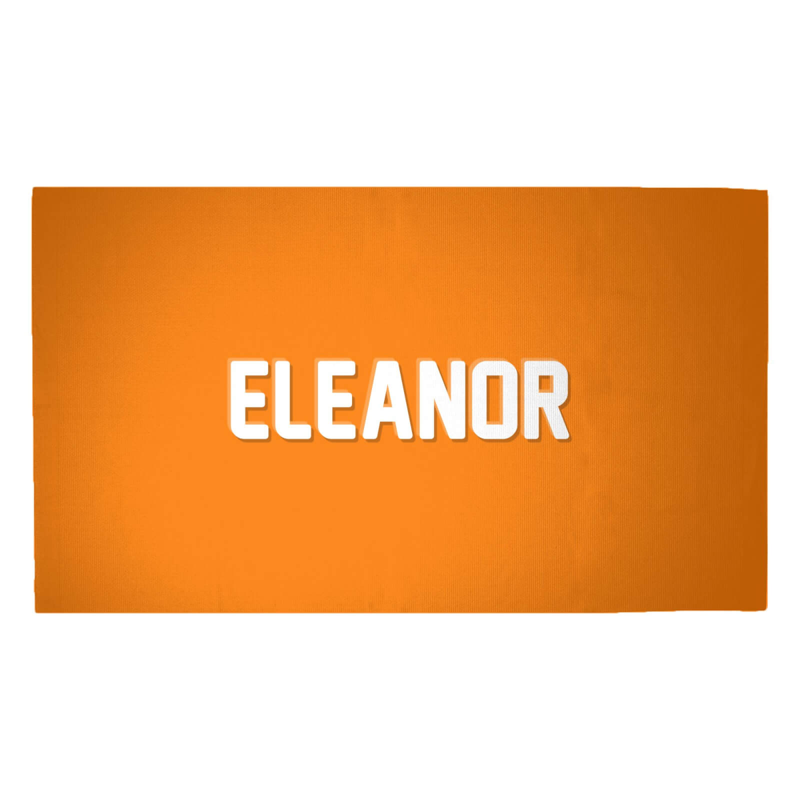 Embossed Eleanor Woven Rug - Medium
