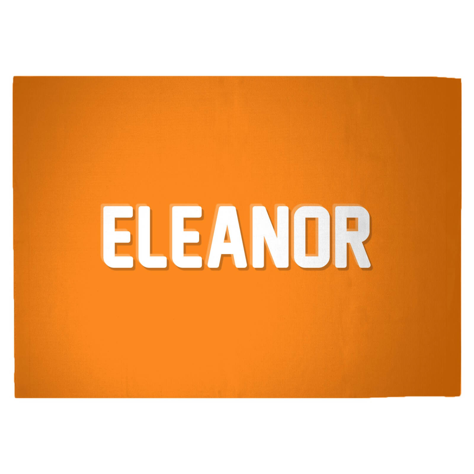 Embossed Eleanor Woven Rug - Large