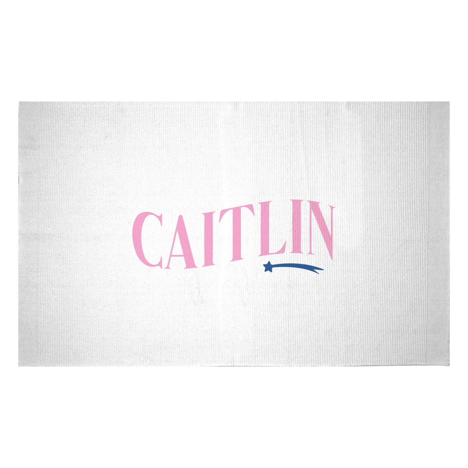Caitlin Starstruck Woven Rug - Small