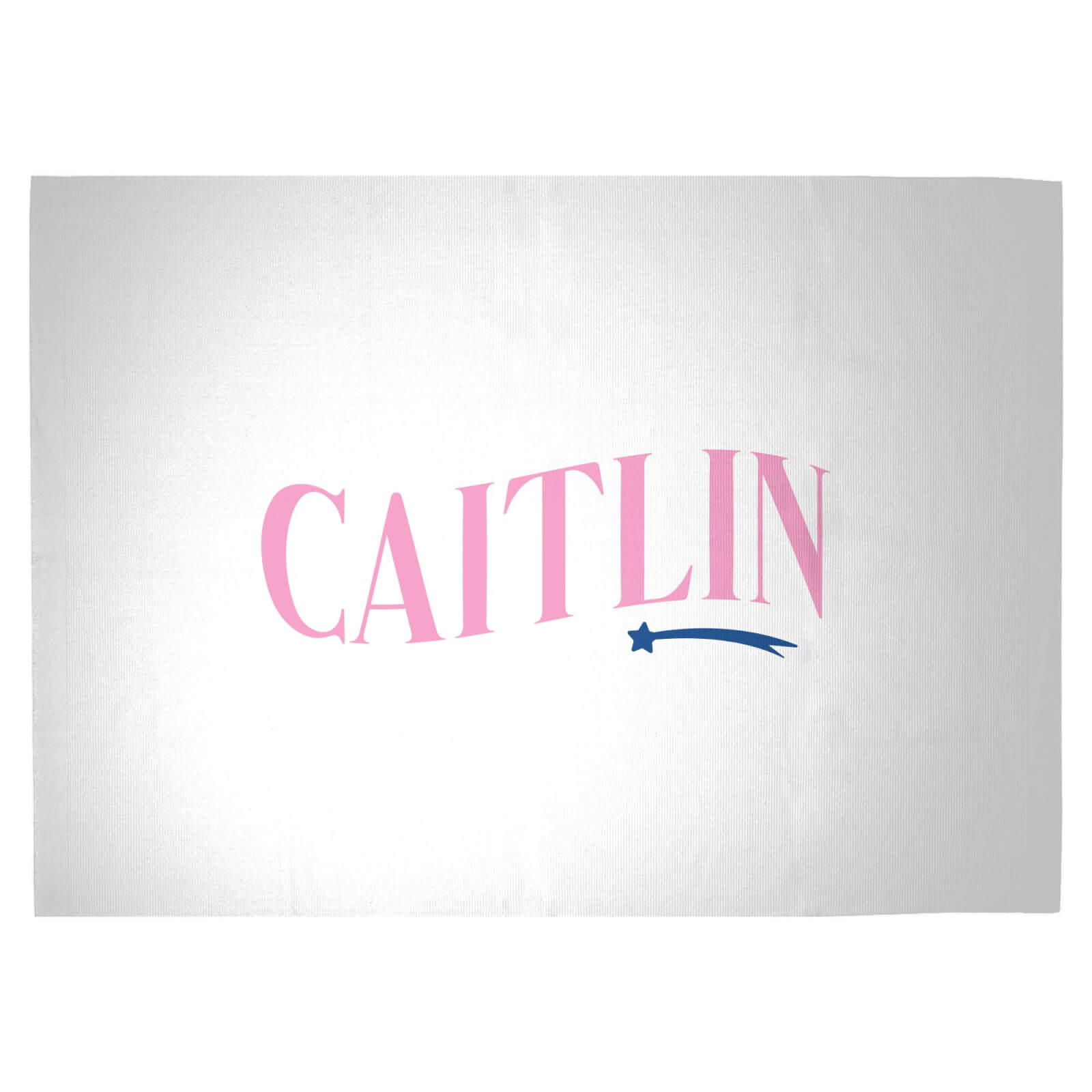 Caitlin Starstruck Woven Rug - Large