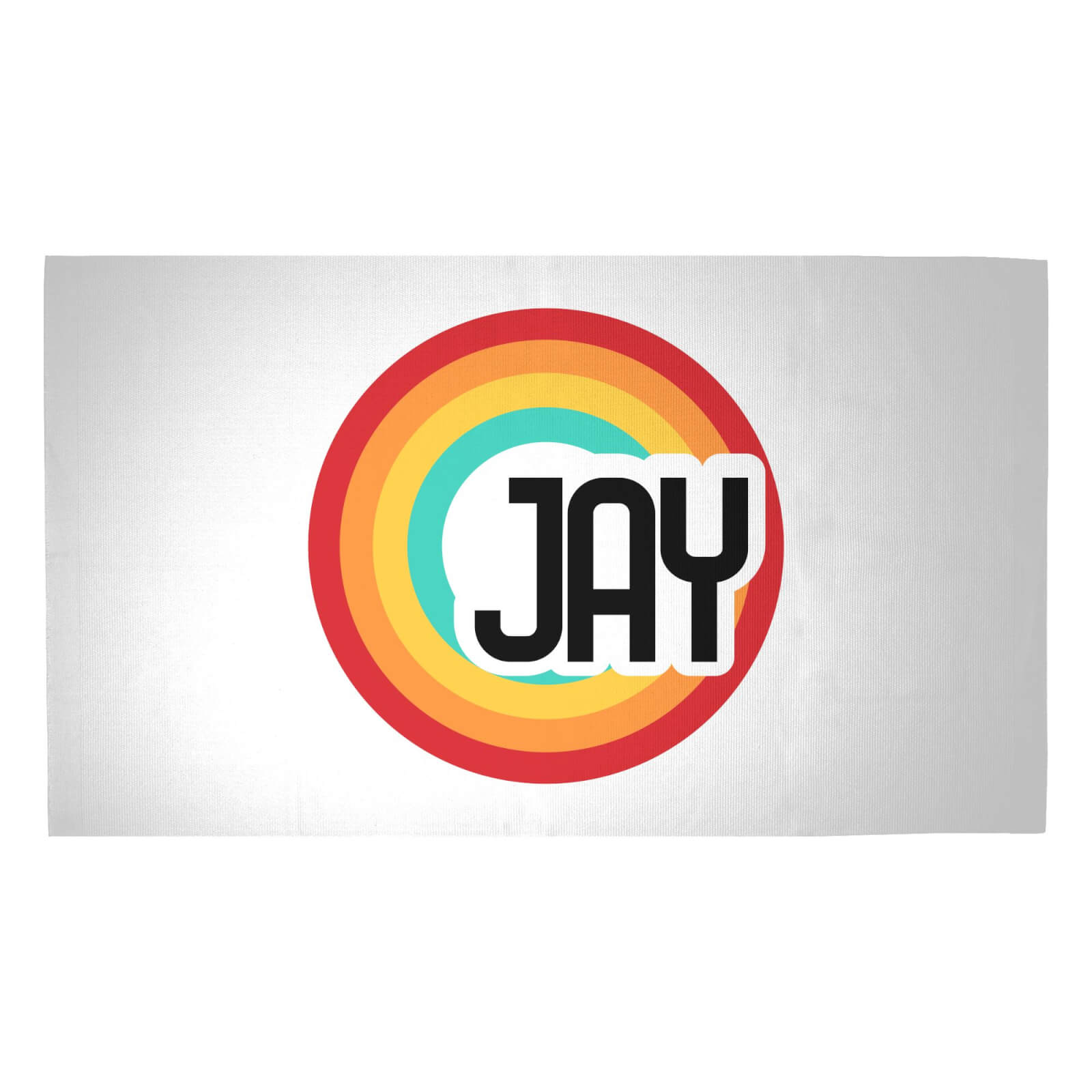 Jay Woven Rug - Medium