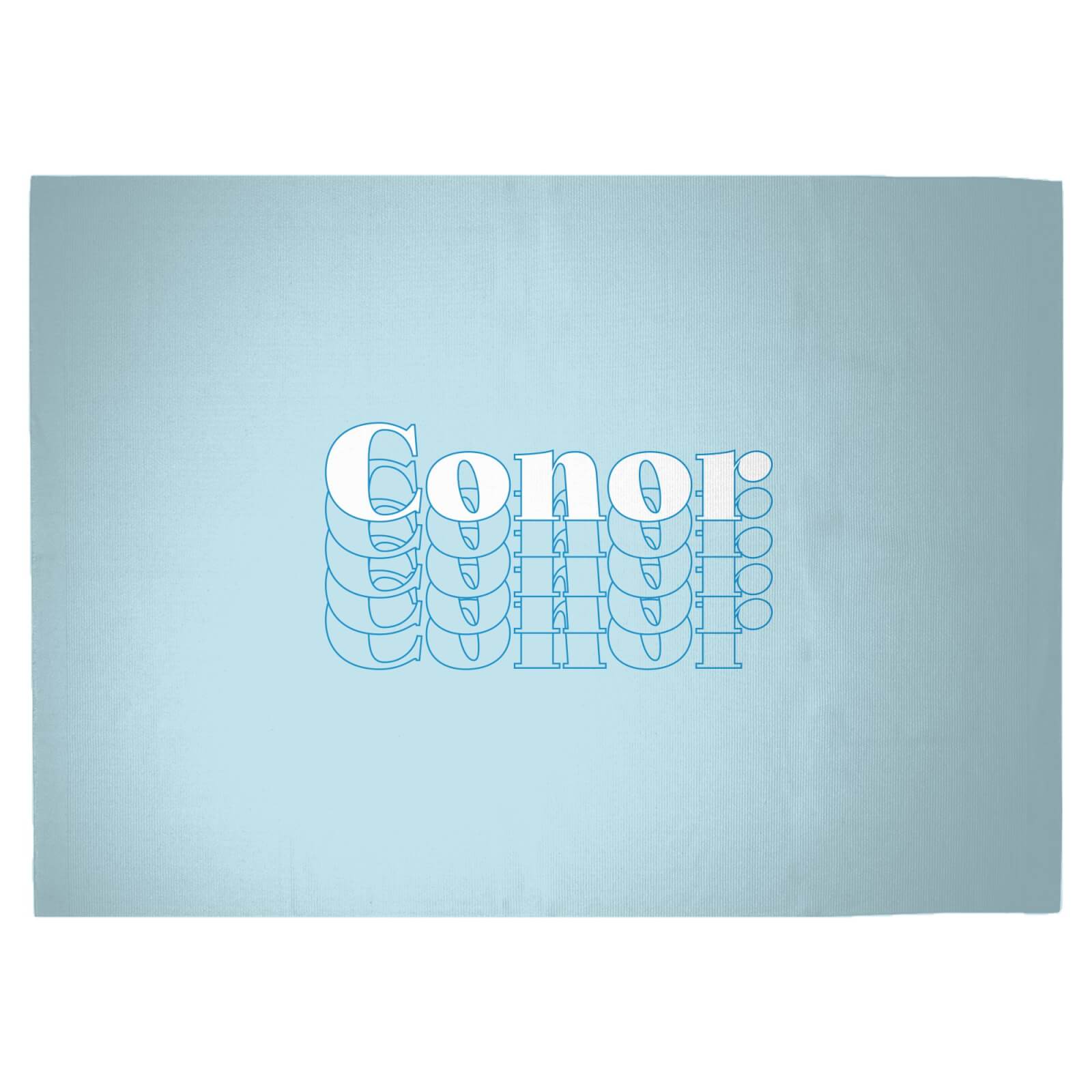 Conor Woven Rug - Large