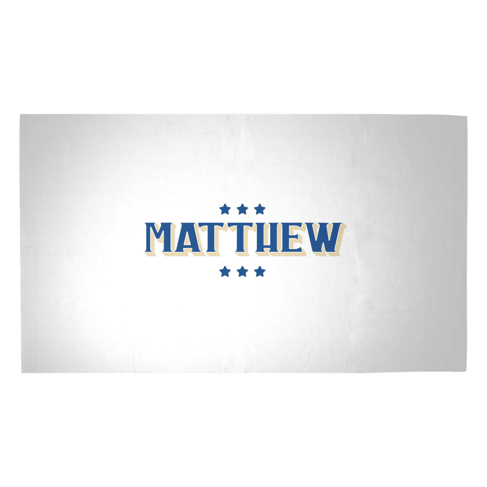 Matthew Woven Rug - Medium