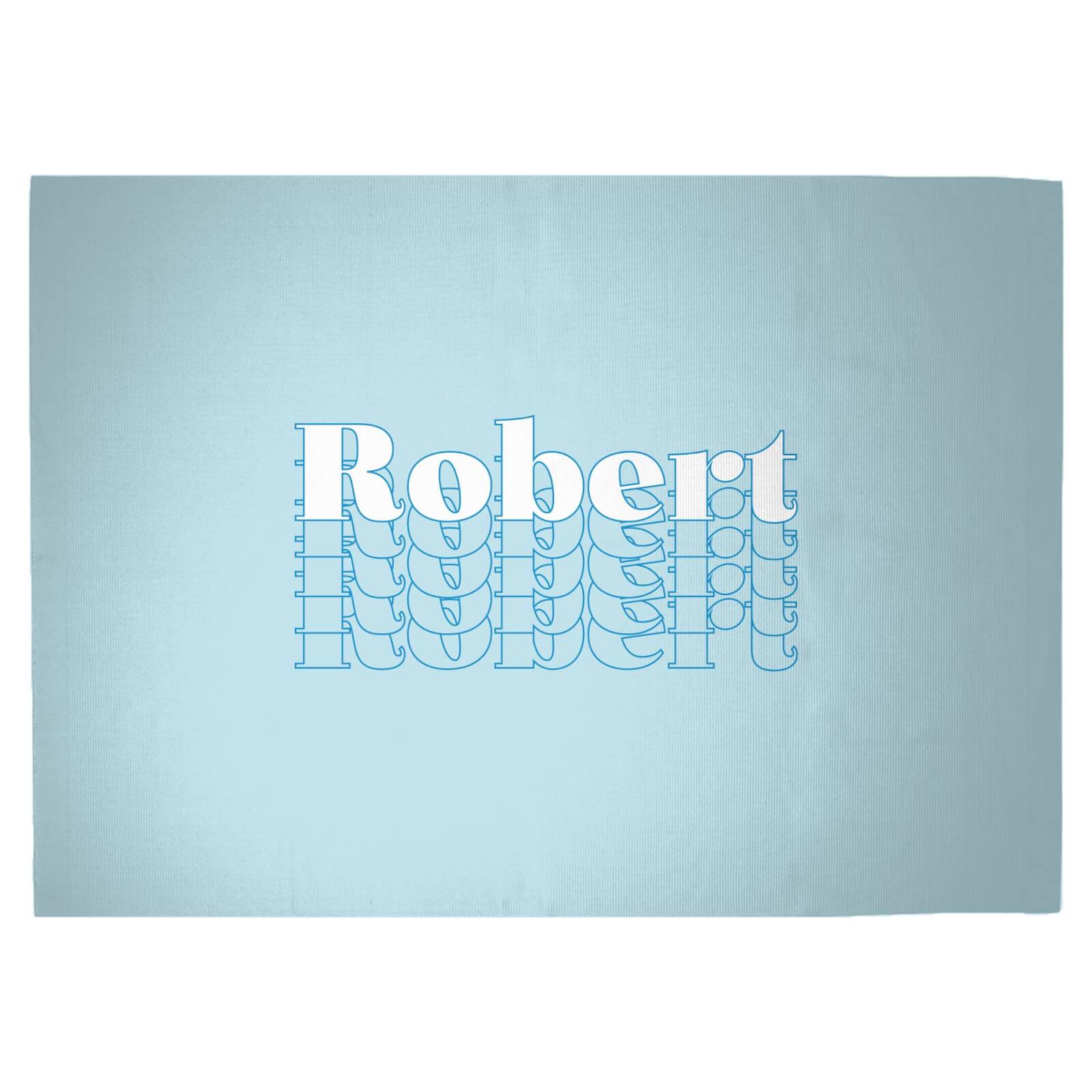 Robert Woven Rug - Large
